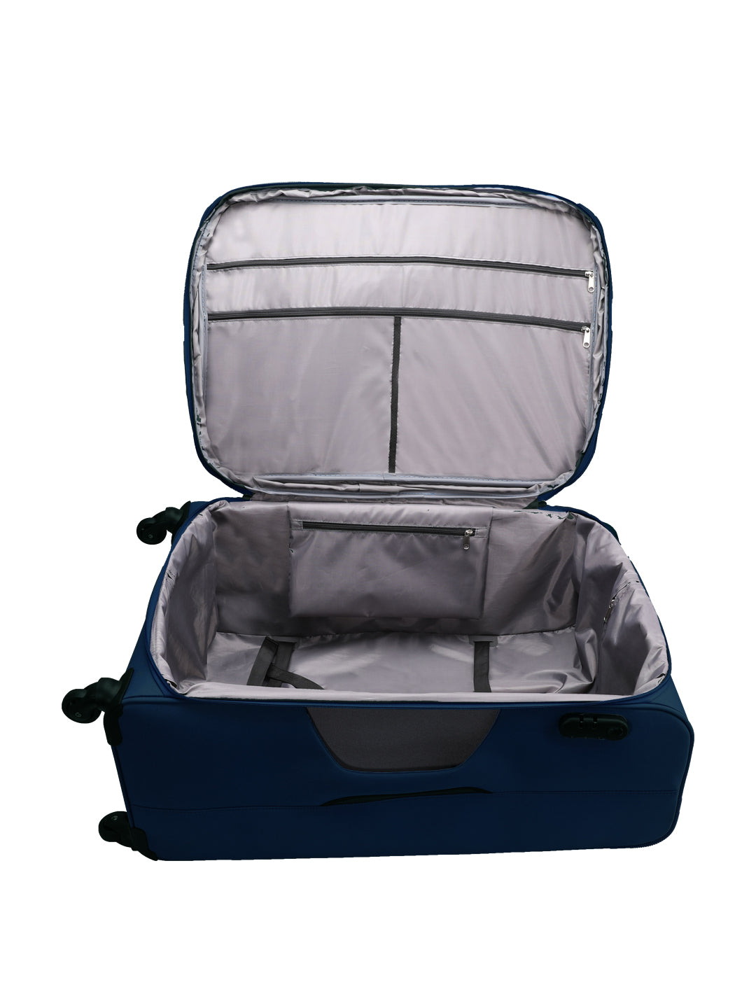 VISTA LUGGAGE SET OF 2 - M+L