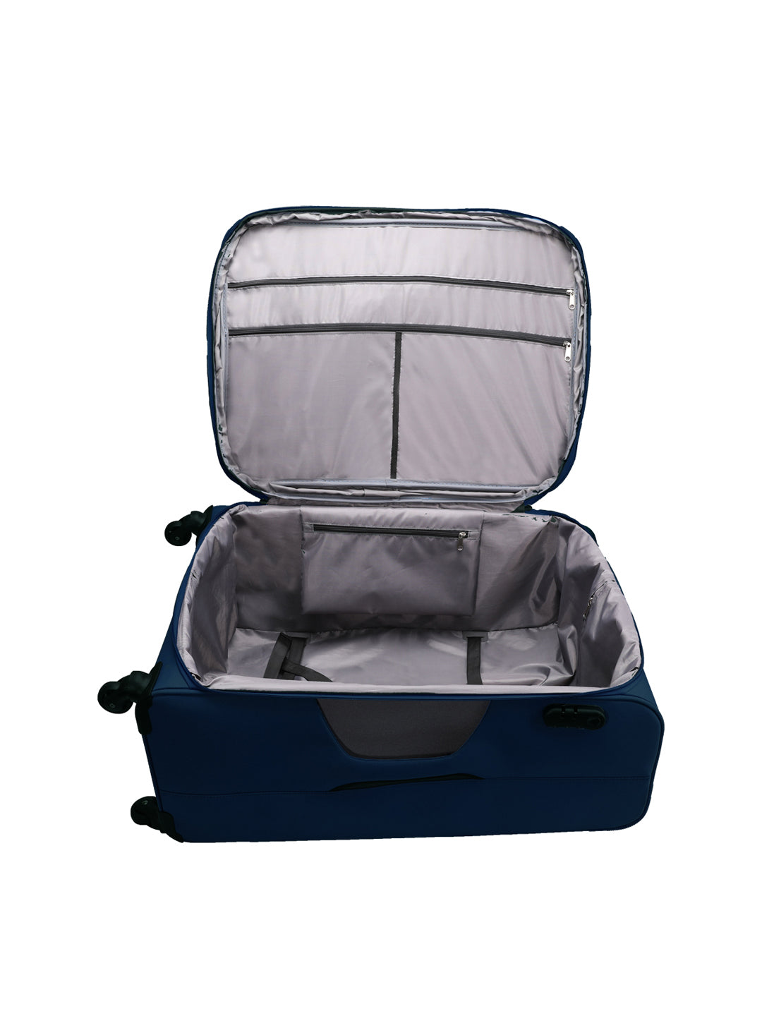 VISTA LUGGAGE SET OF 2 - S+L