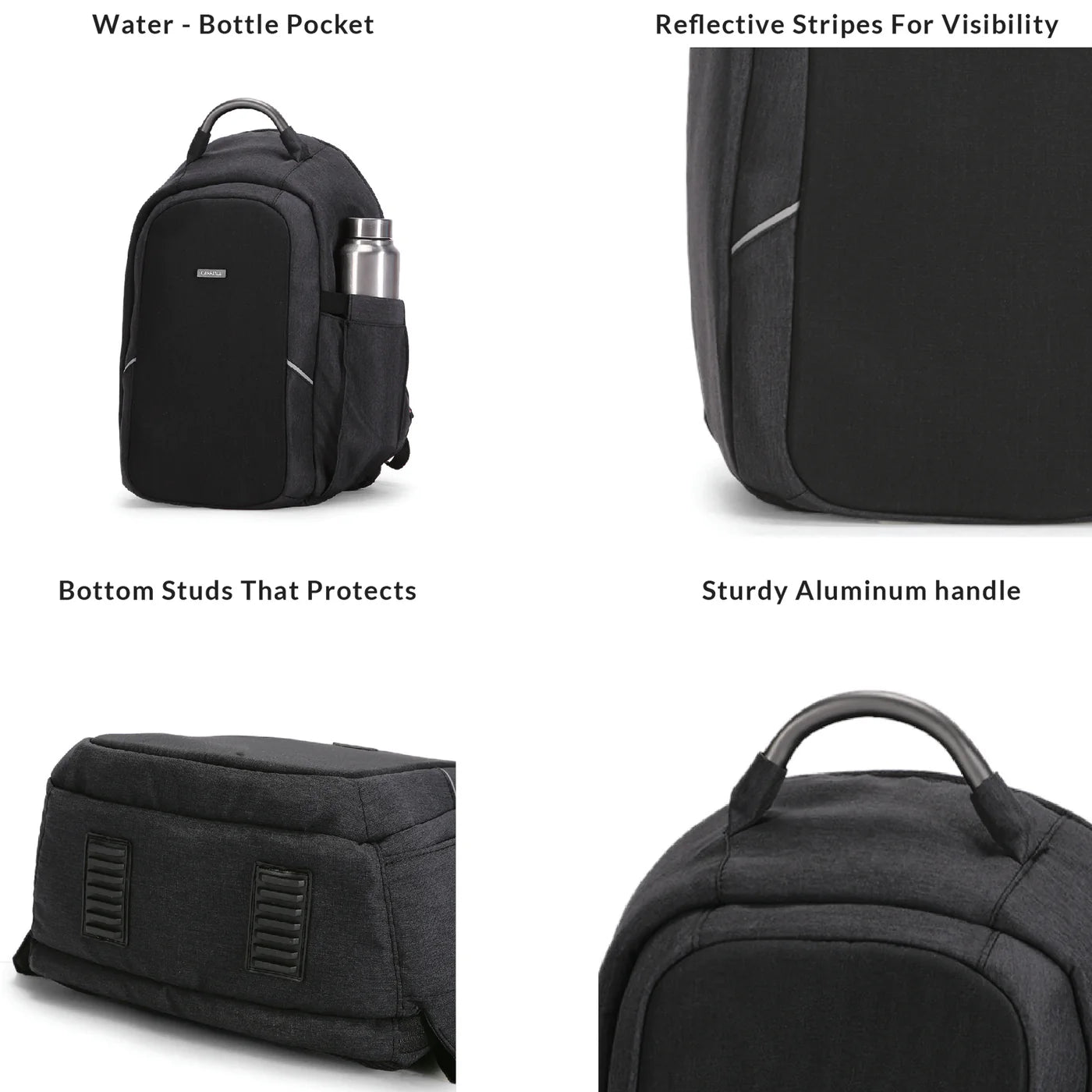 Columbus Plus Backpack