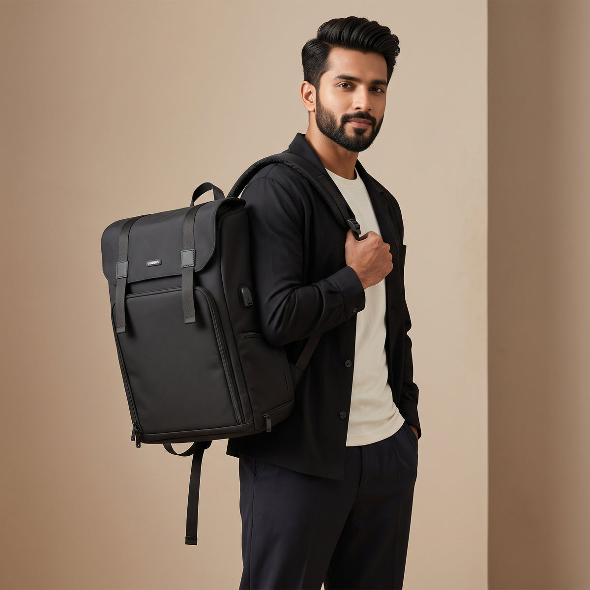 Campod Camera Bag