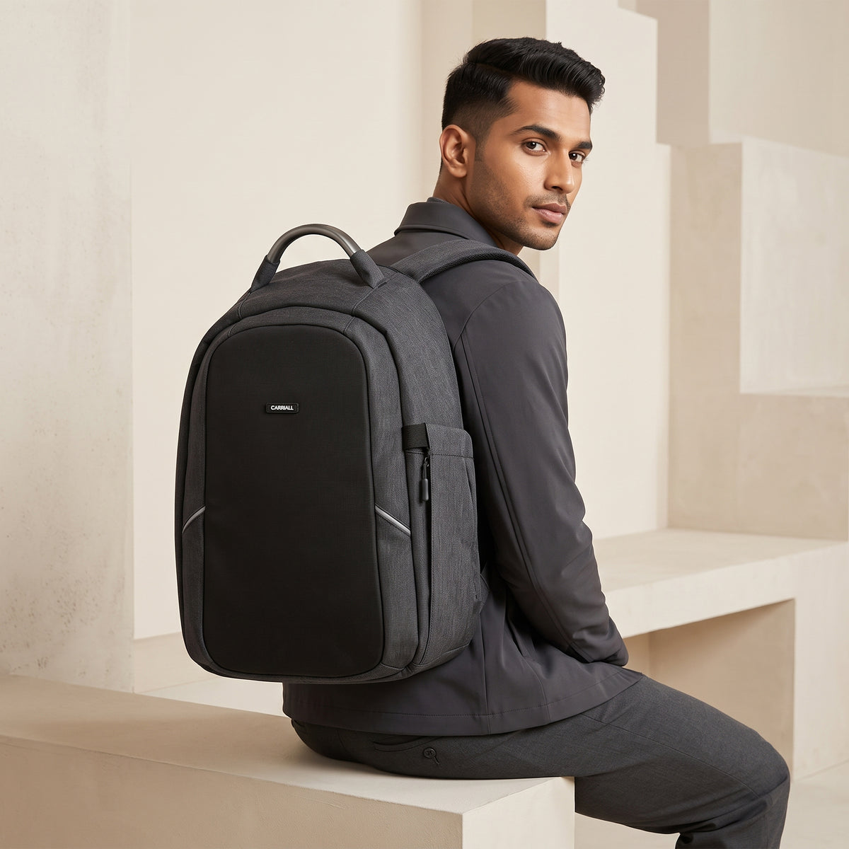 Columbus Plus Backpack