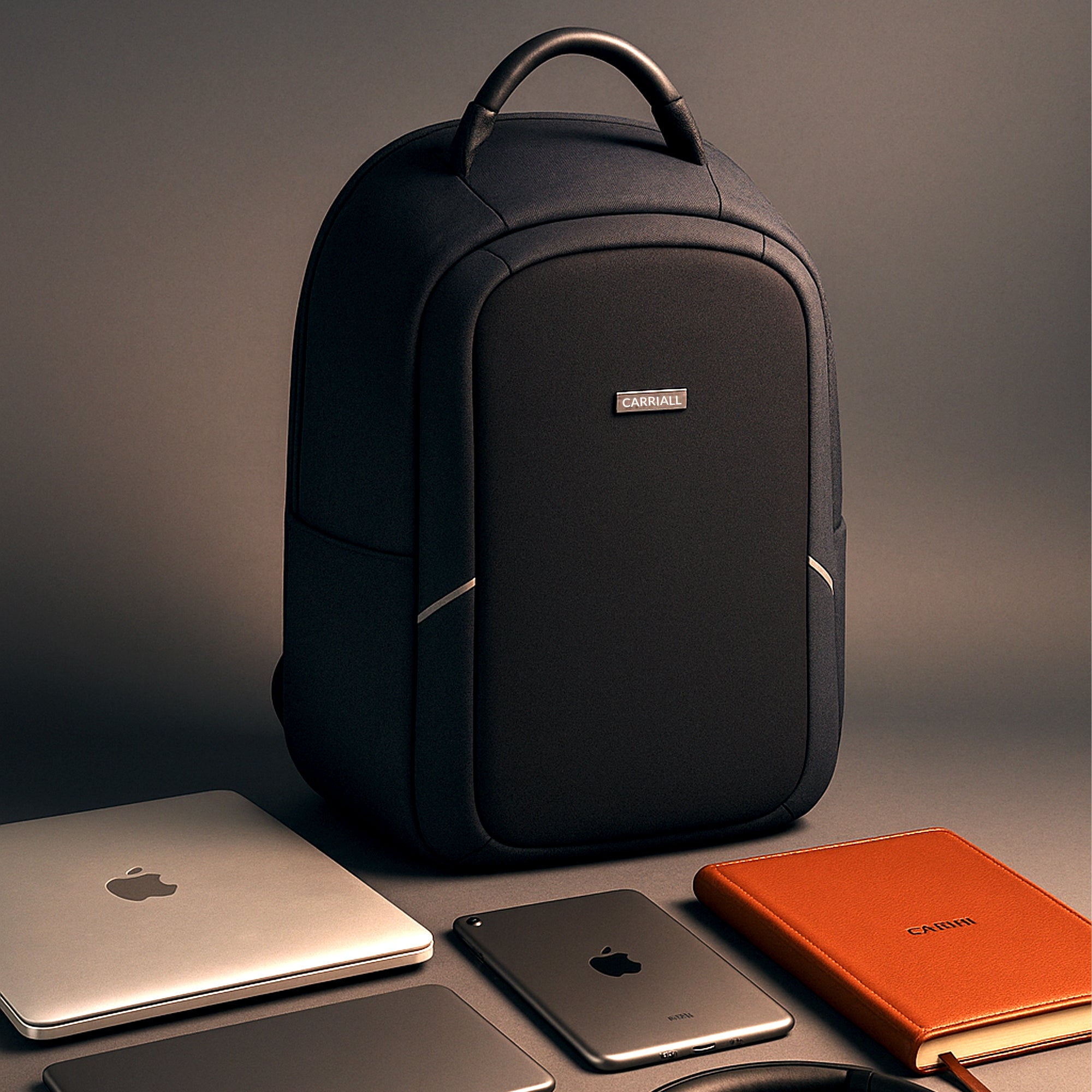 COLUMBUS PLUS BACKPACK