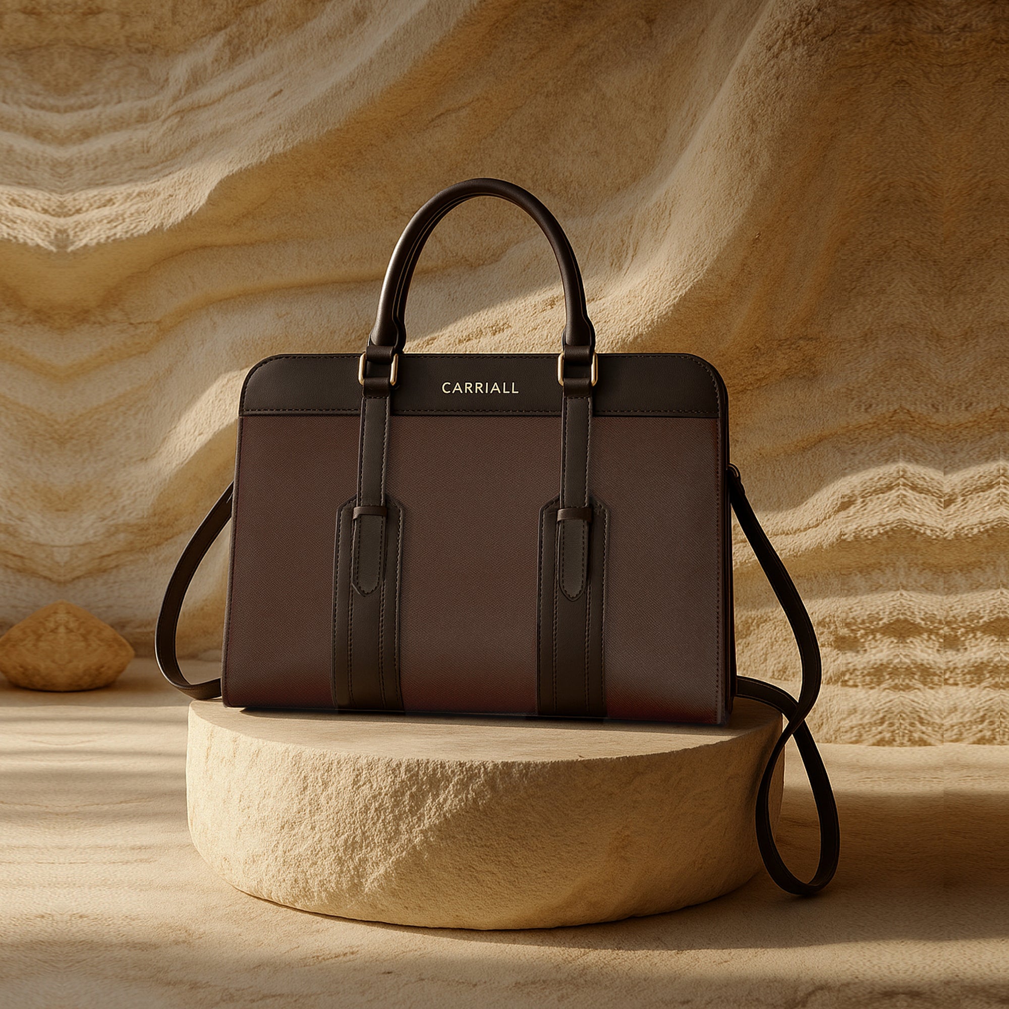 Hazel Tote Bag