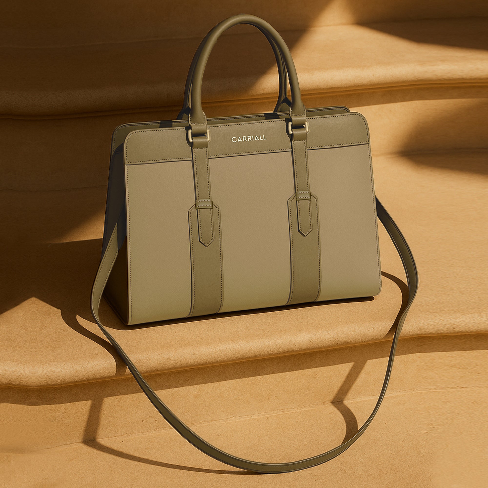 Hazel Tote Bag