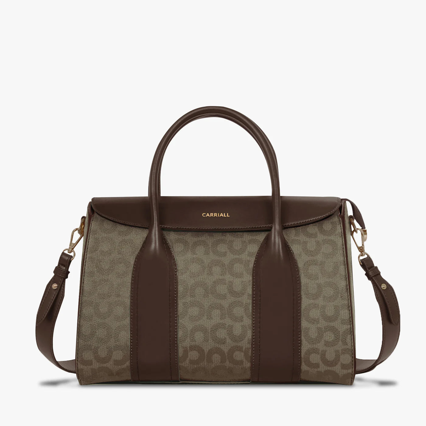 Premium women’s shoulder bag