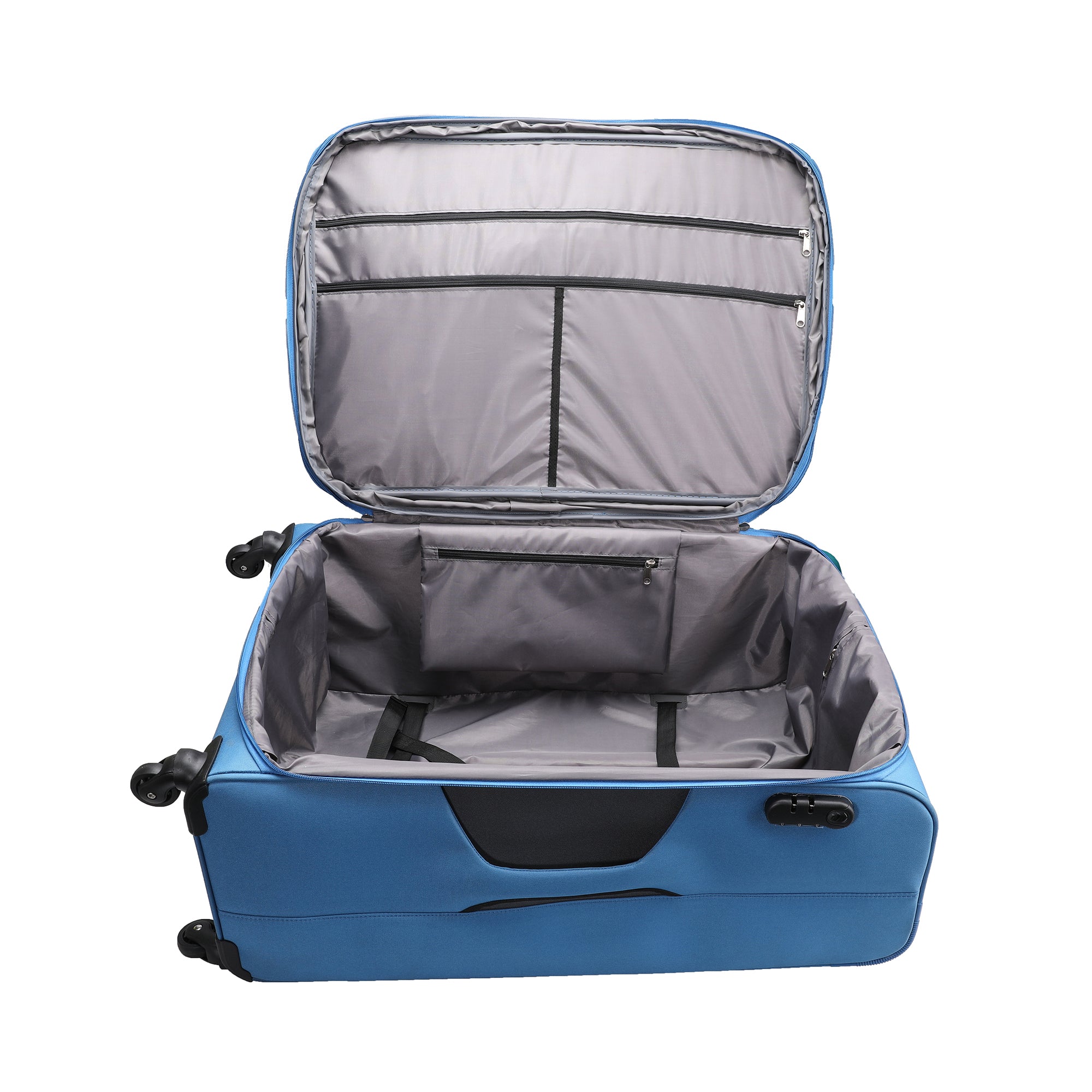 Vista Luggage