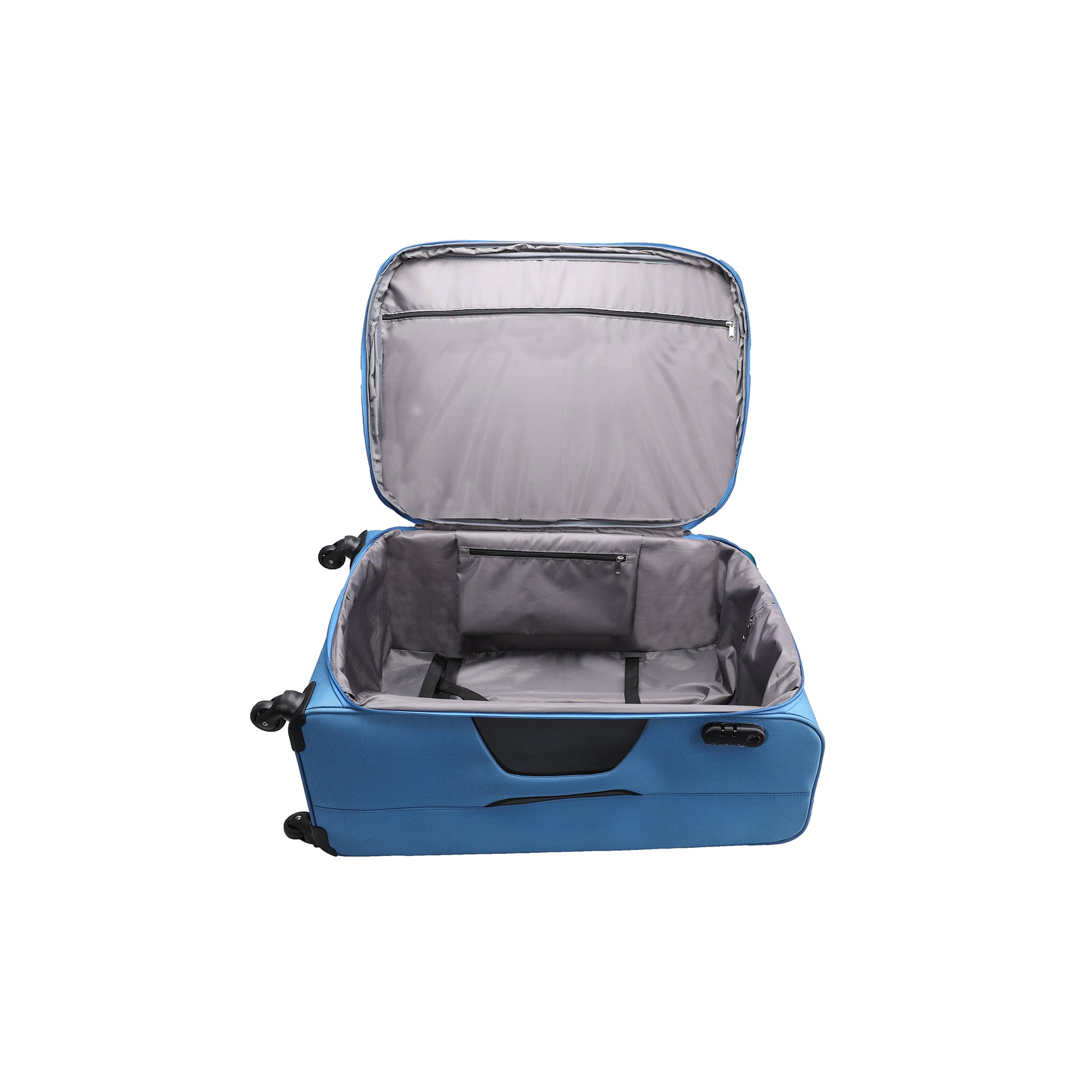 Vista Luggage