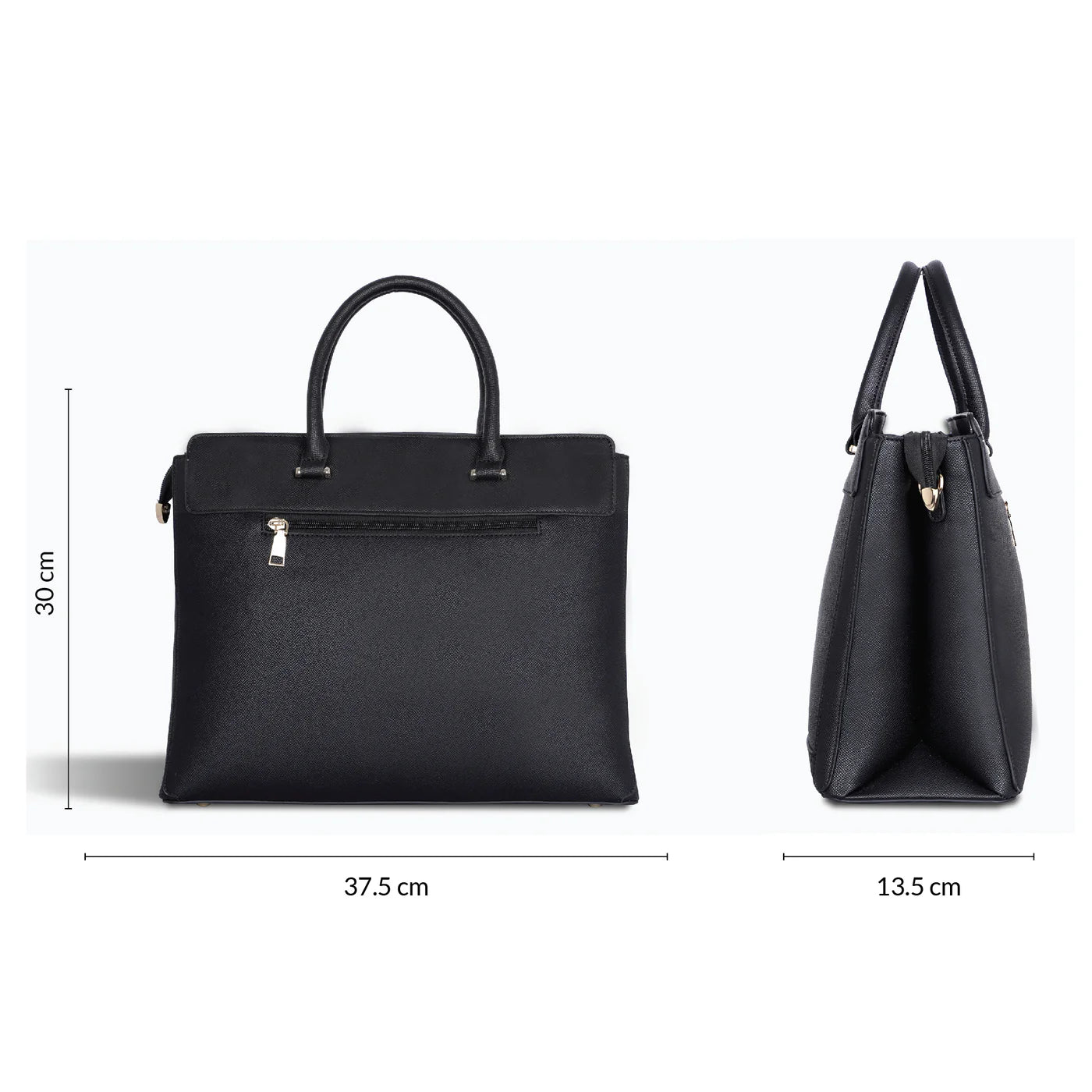 Empress Tote - Compatible with 14" laptops