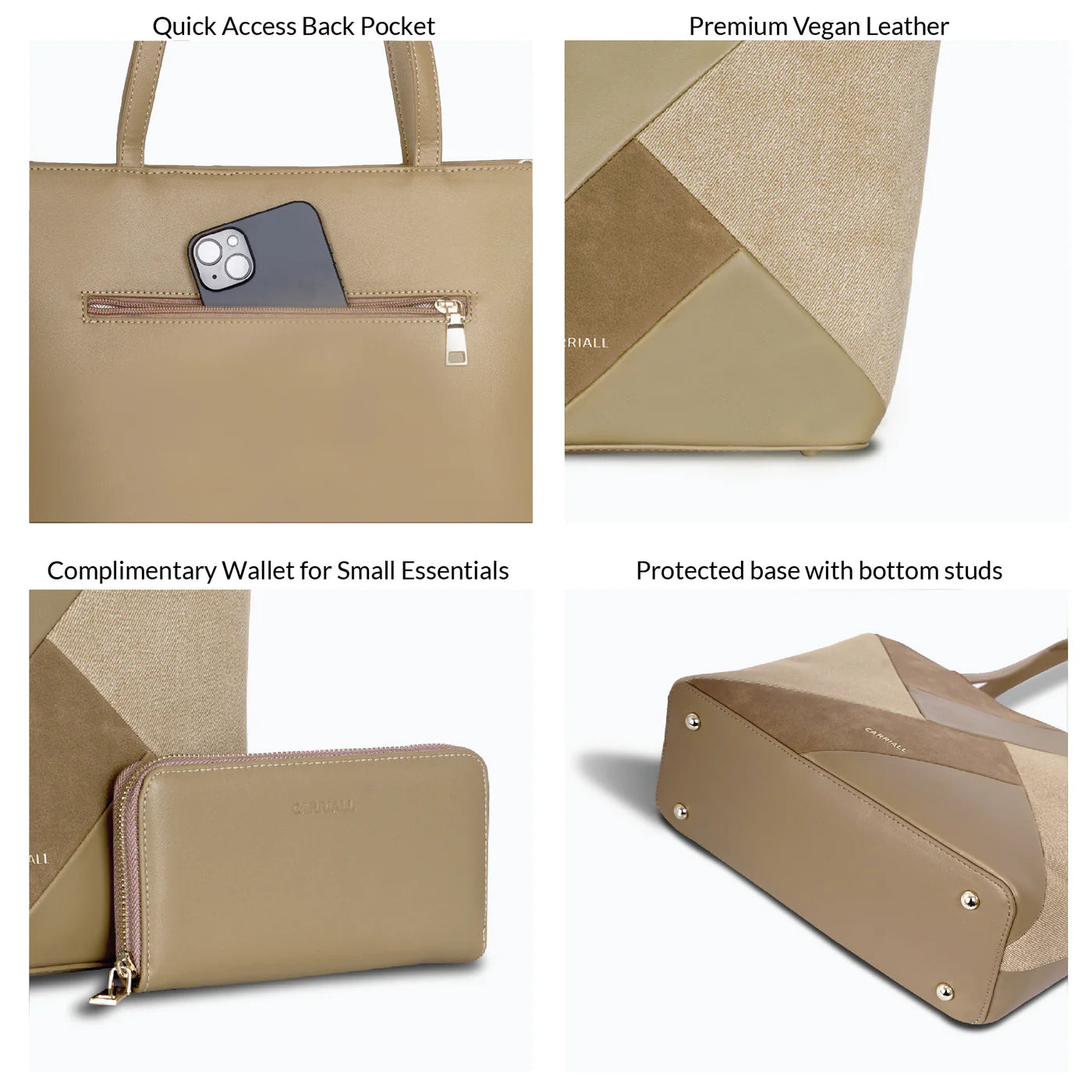 Estelle Tote