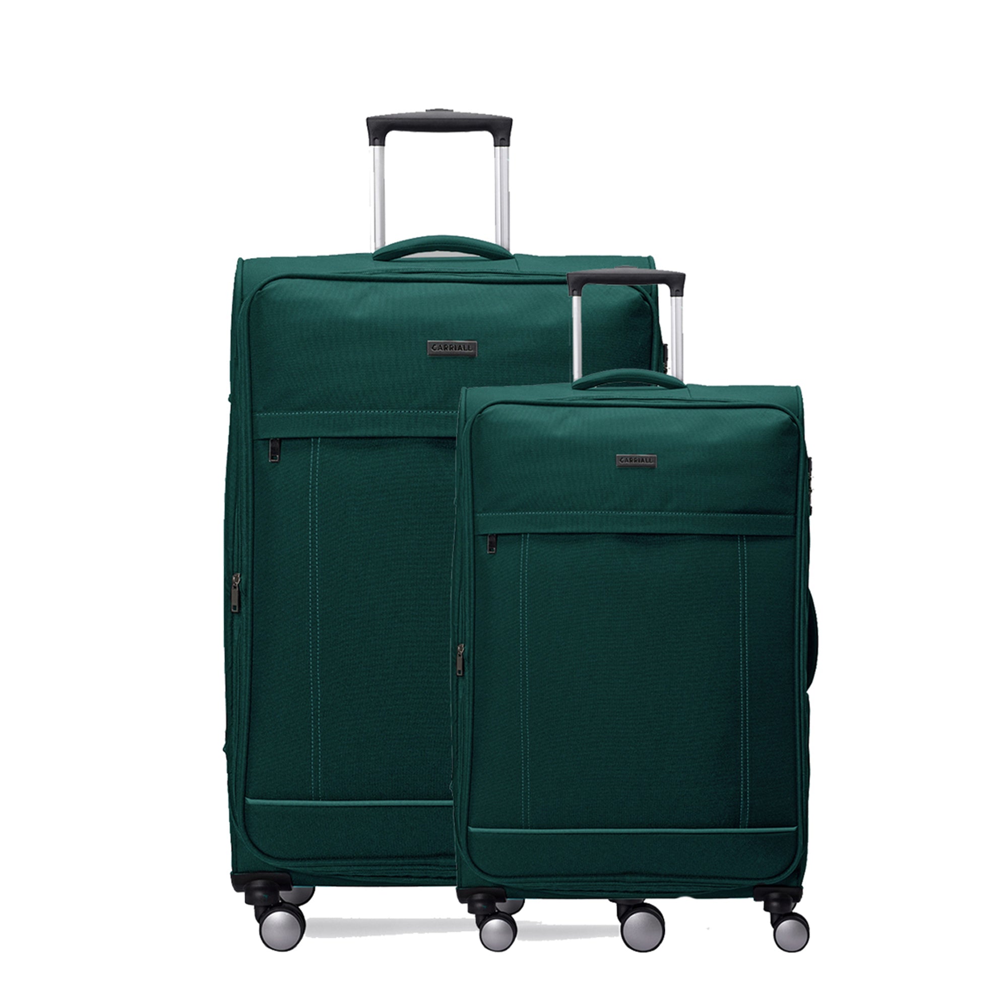 ETERNAL LUGGAGE SET OF 2 - M+L