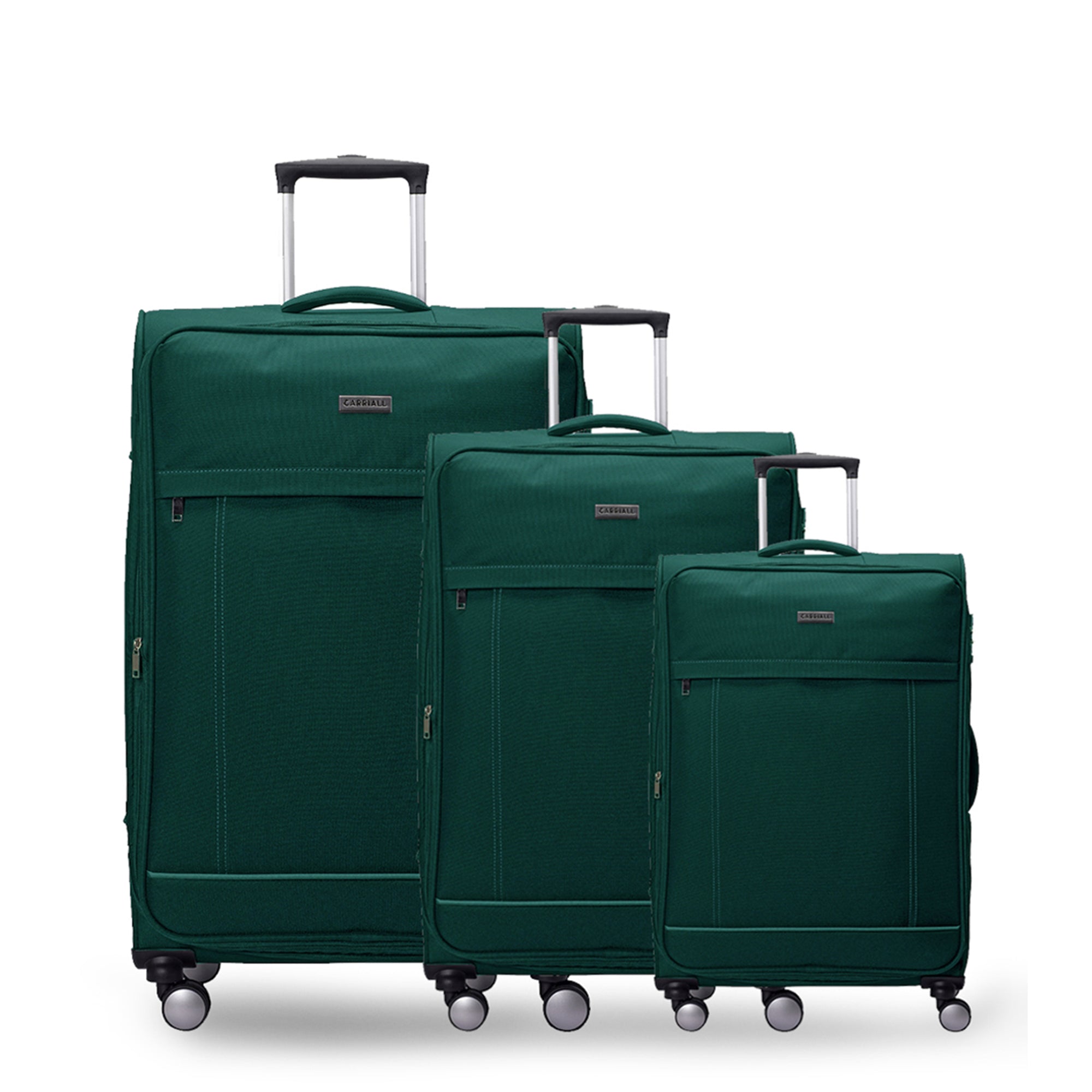 ETERNAL LUGGAGE SET OF 3 - S+M+L