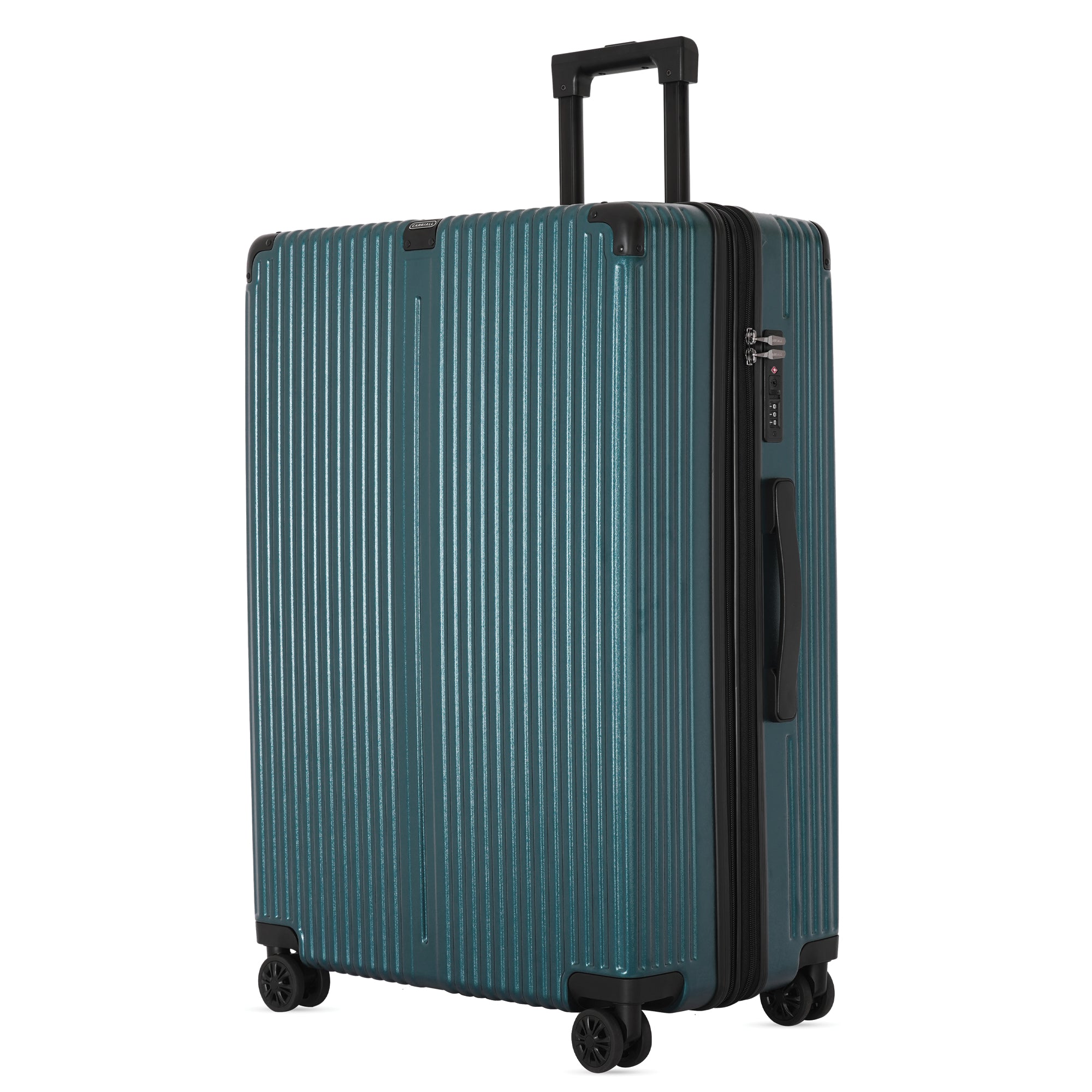 META LUGGAGE