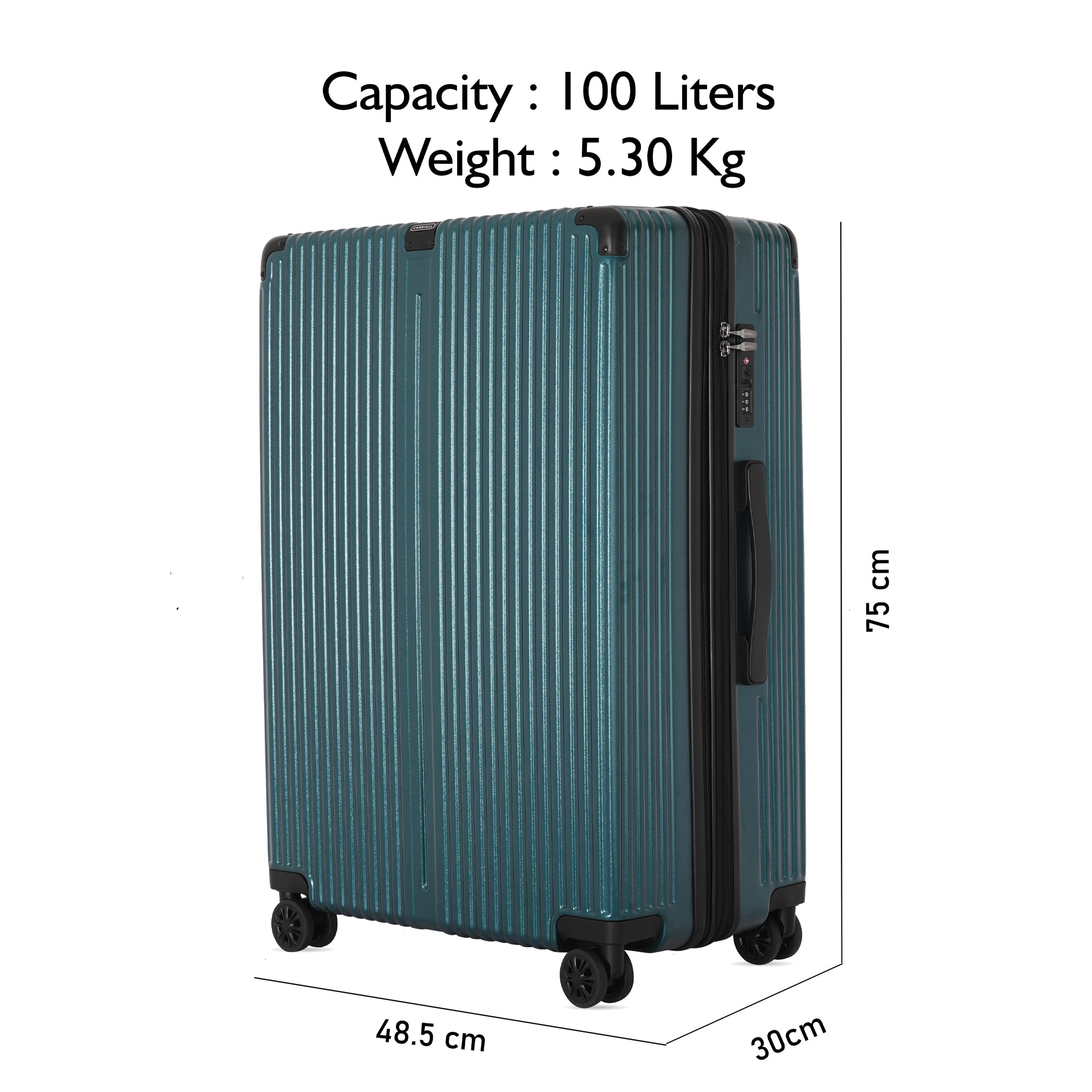 META LUGGAGE