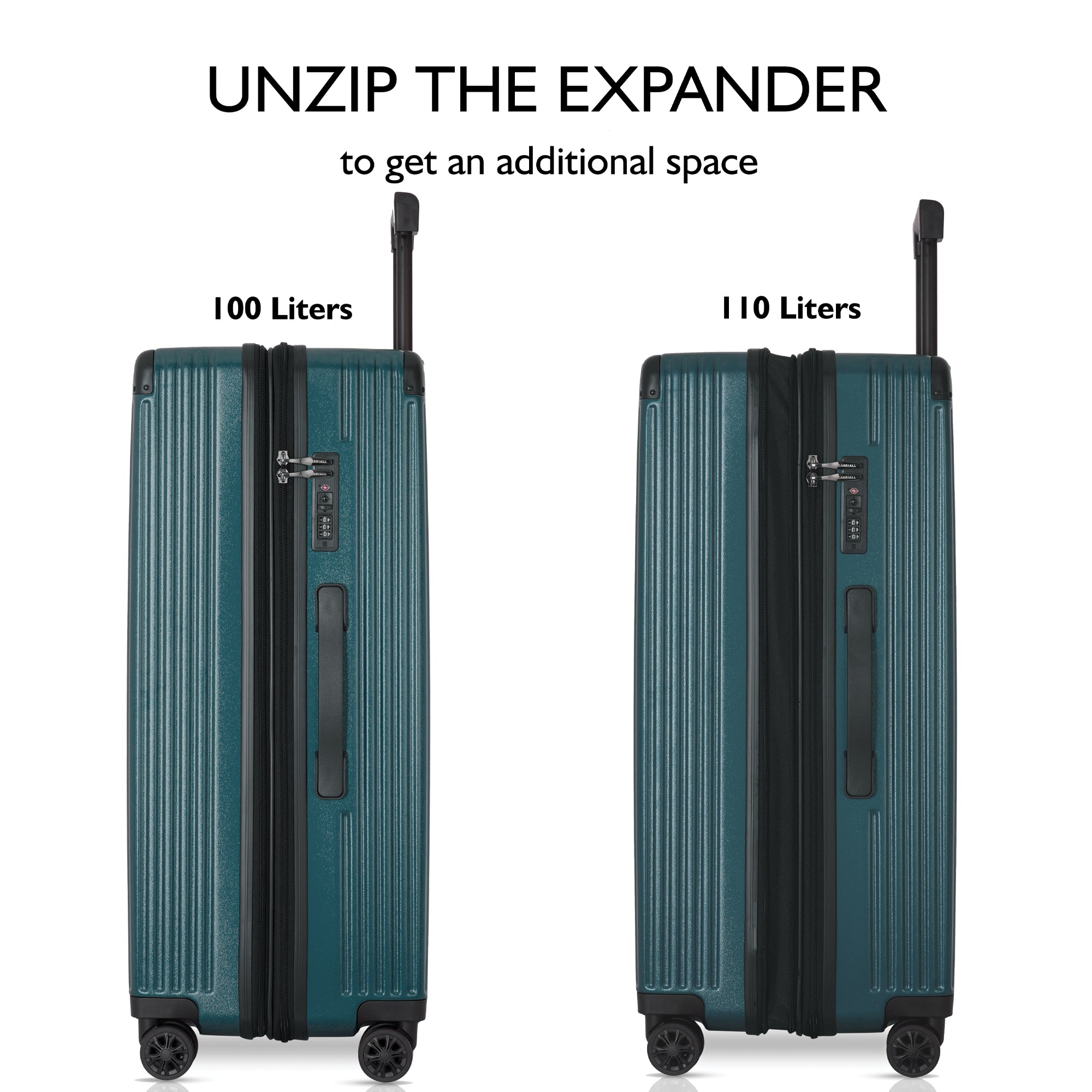 META LUGGAGE