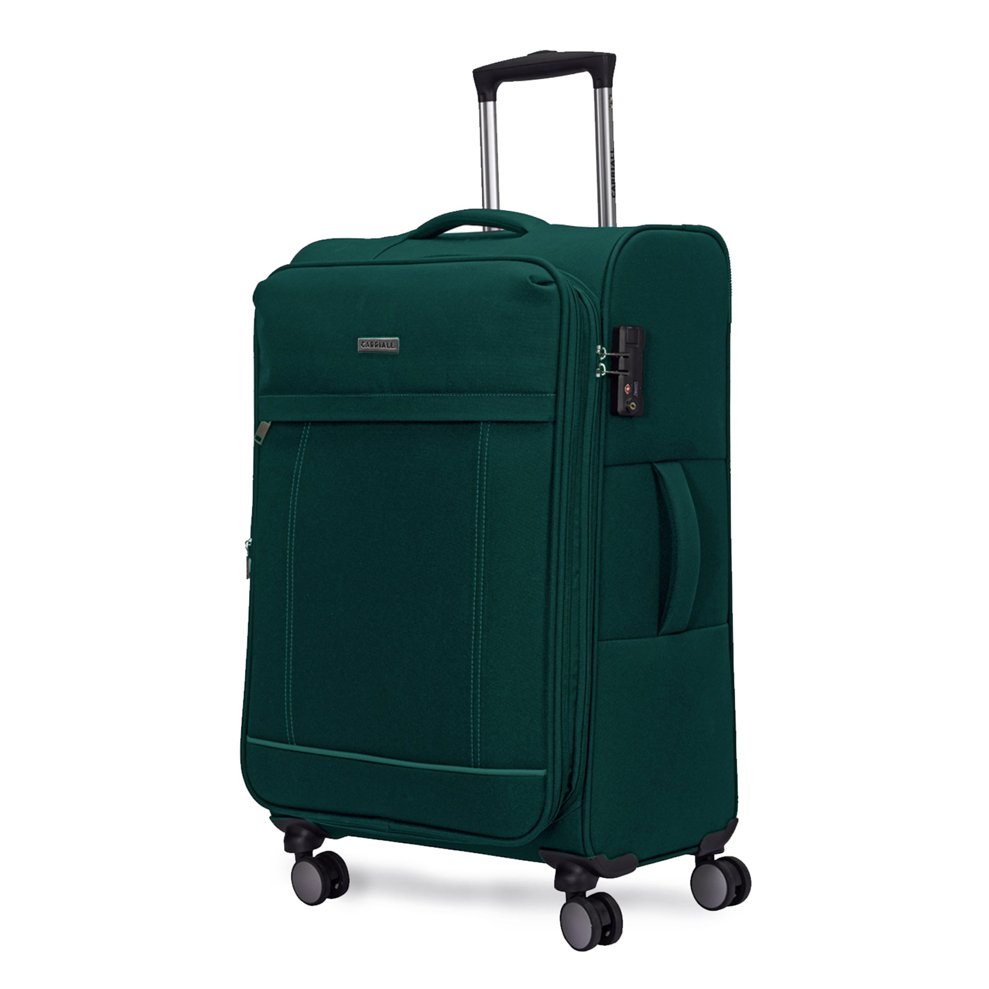 ETERNAL LUGGAGE SET OF 2 - M+L