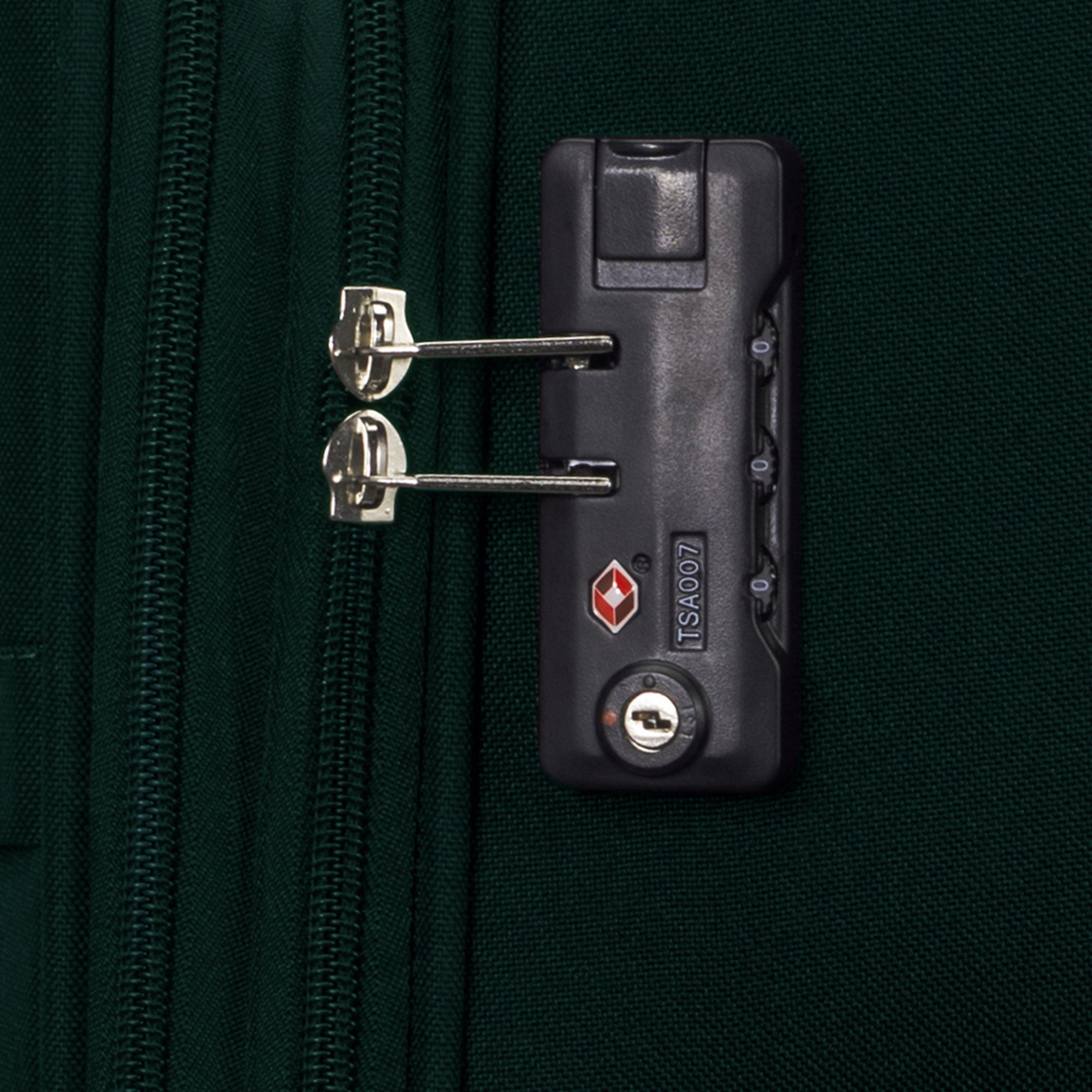 ETERNAL LUGGAGE SET OF 2 - M+L