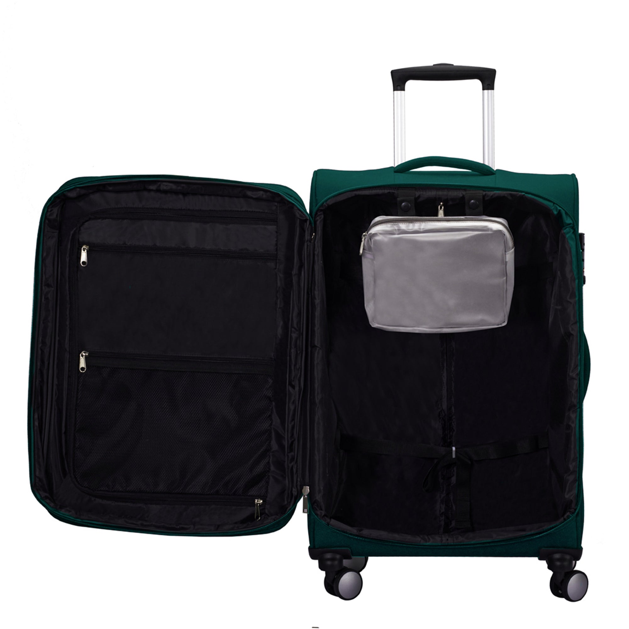 ETERNAL LUGGAGE SET OF 2 - M+L