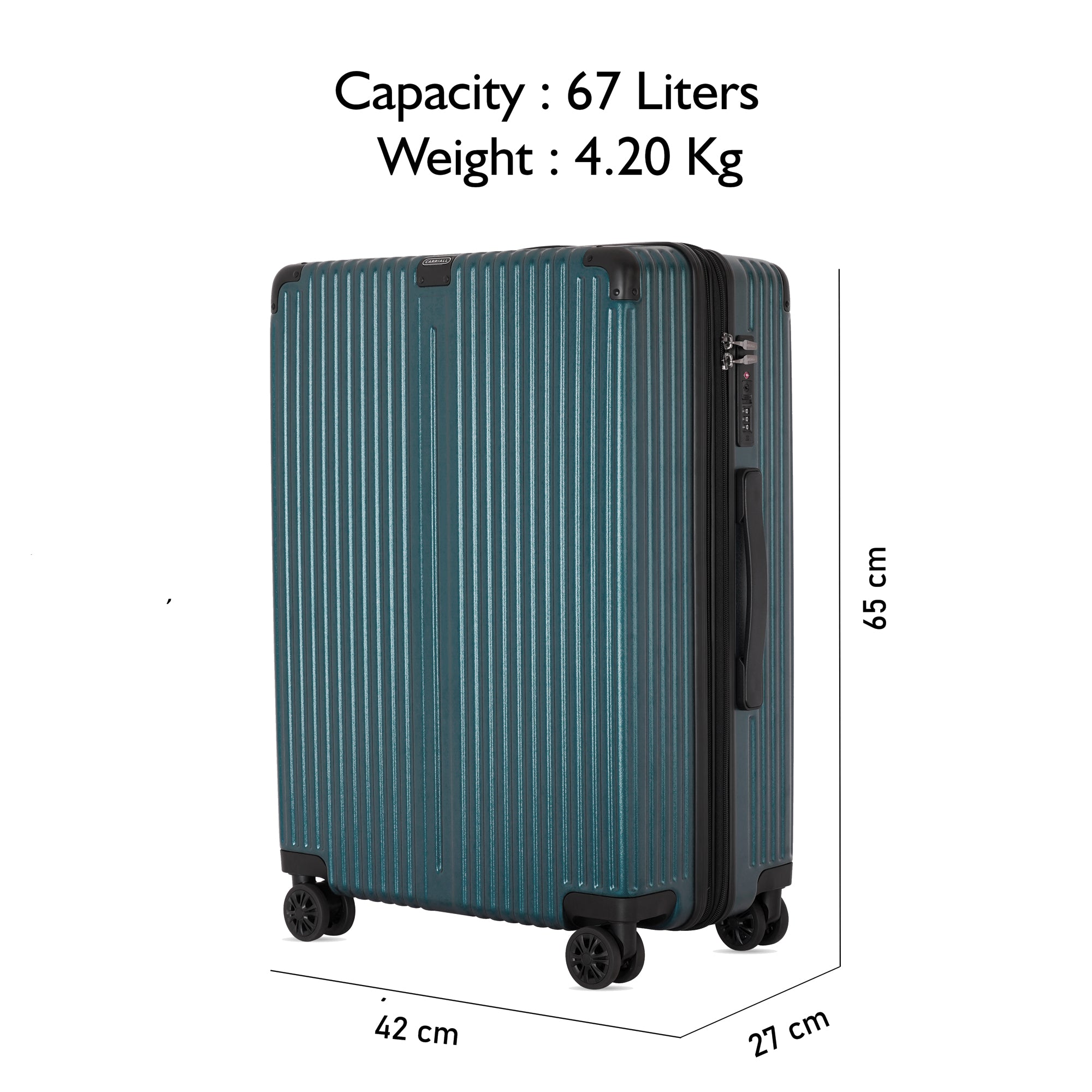 META LUGGAGE