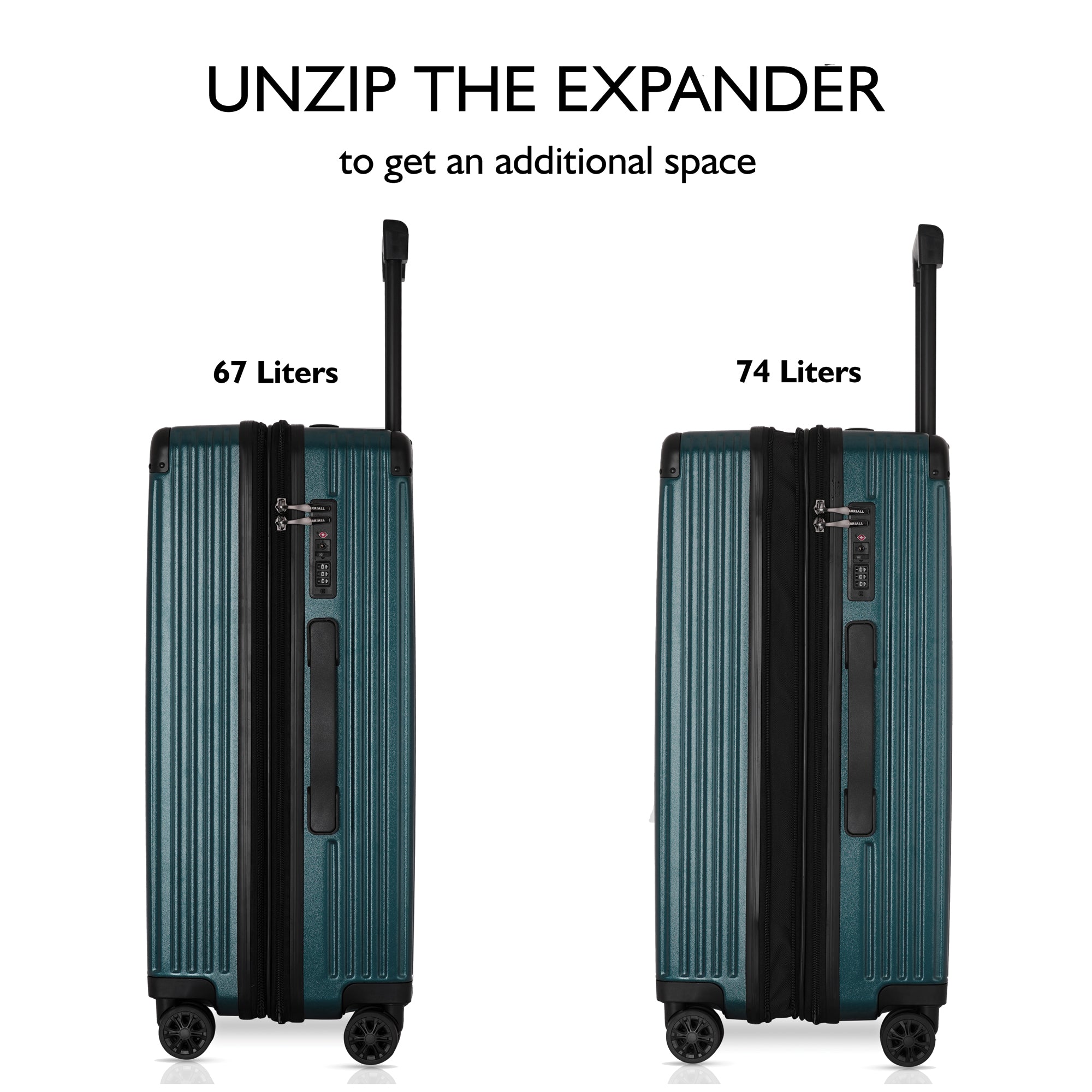 META LUGGAGE