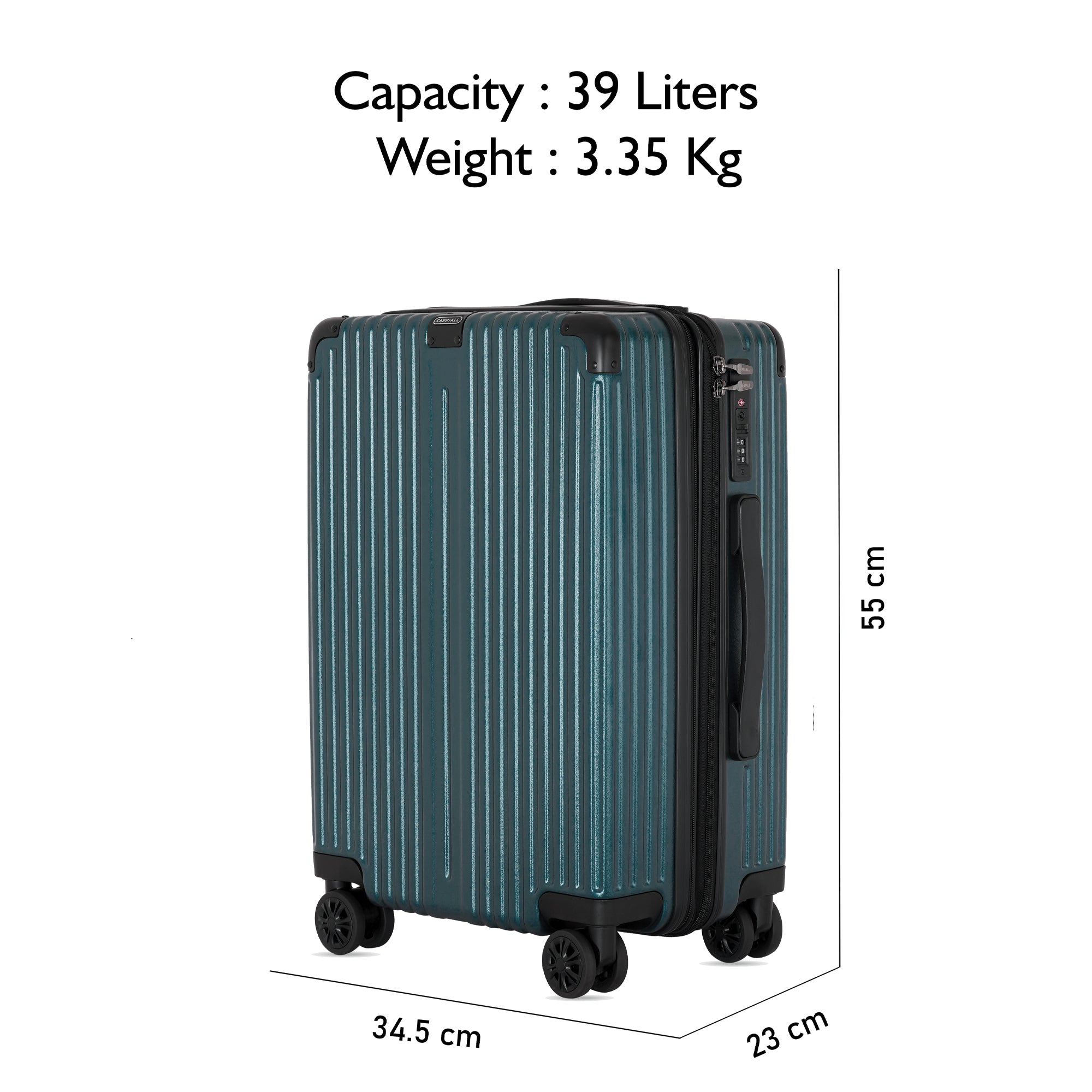 META LUGGAGE