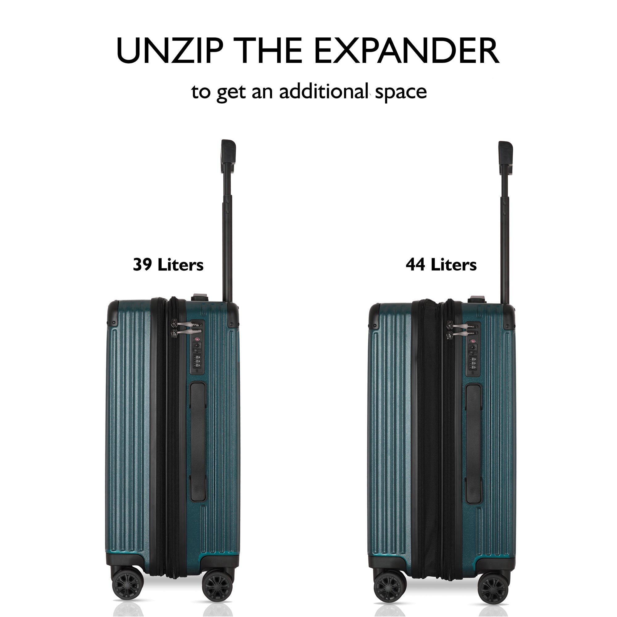 META LUGGAGE