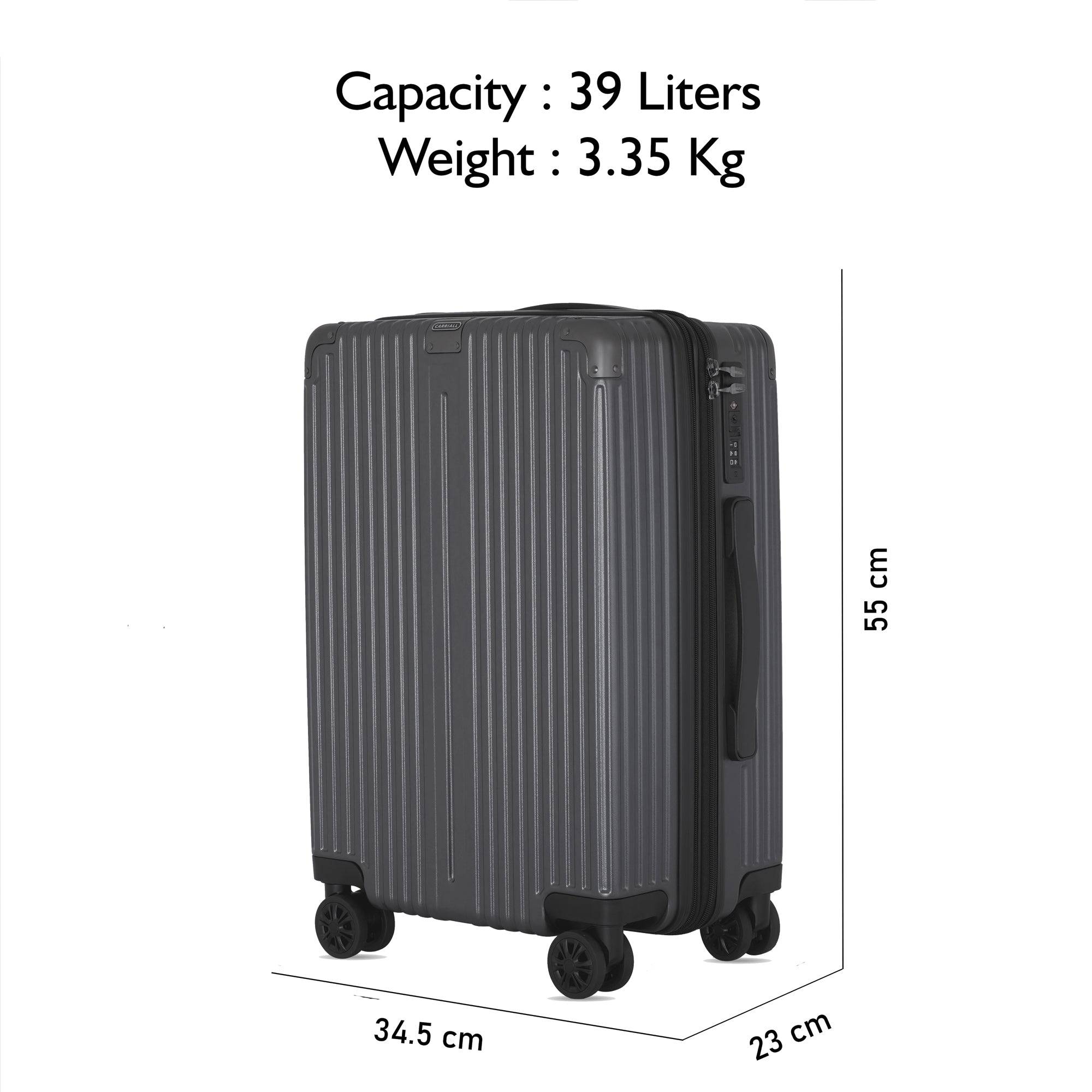 META LUGGAGE