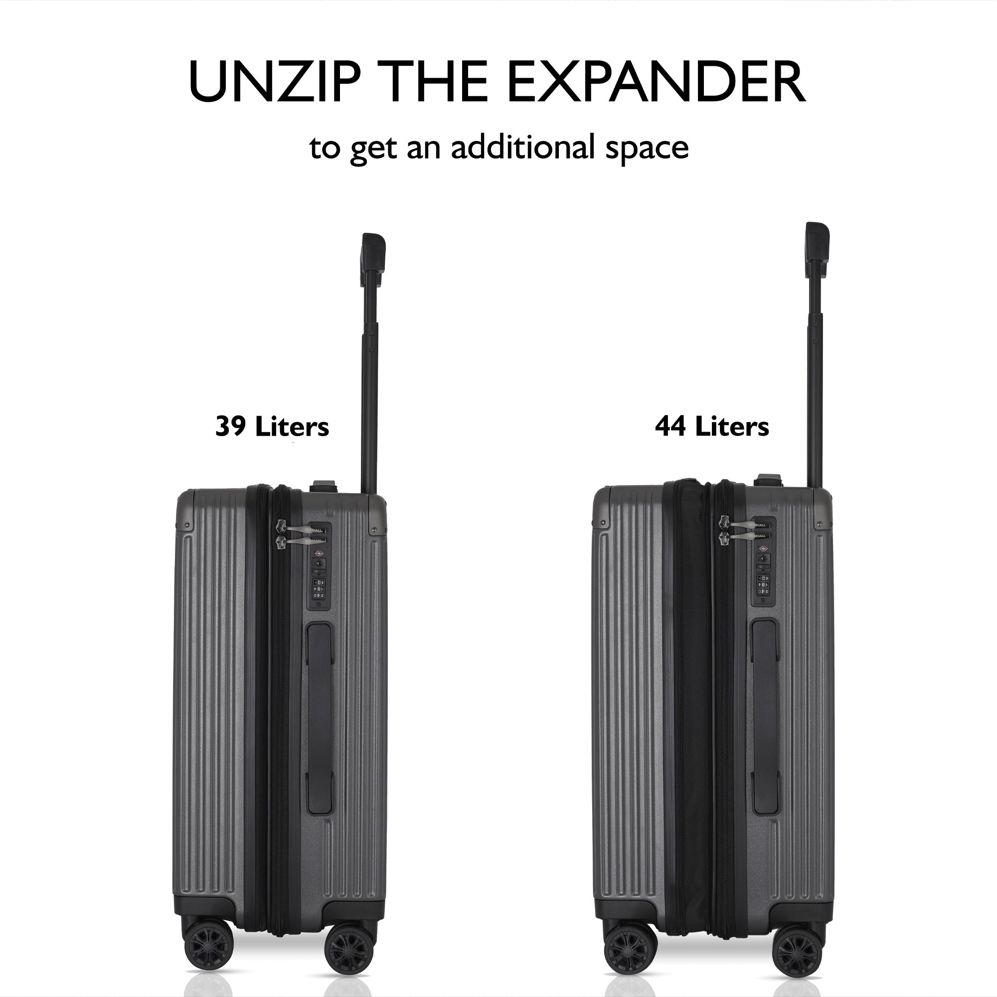 META LUGGAGE