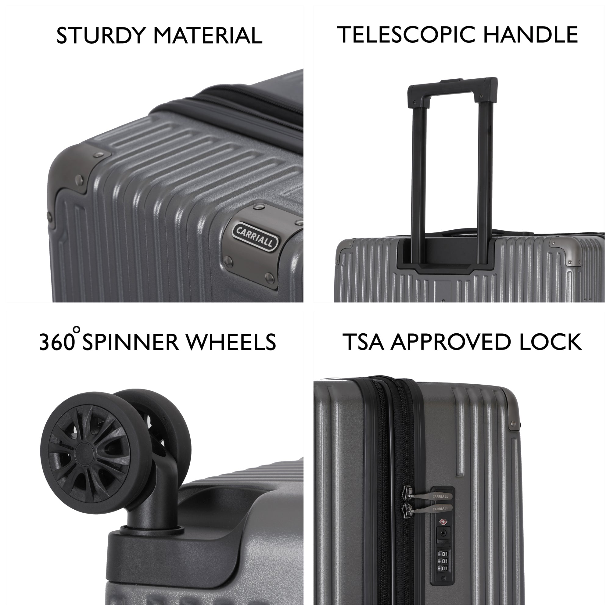 META LUGGAGE