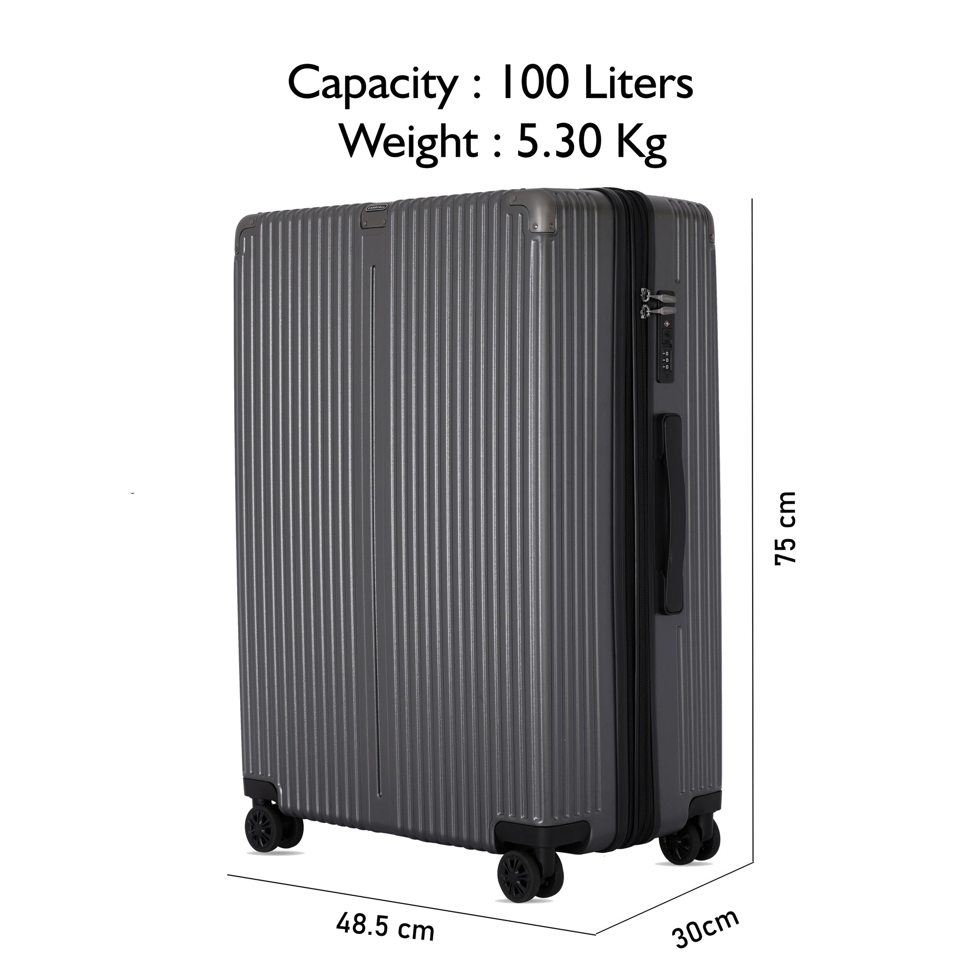 META LUGGAGE