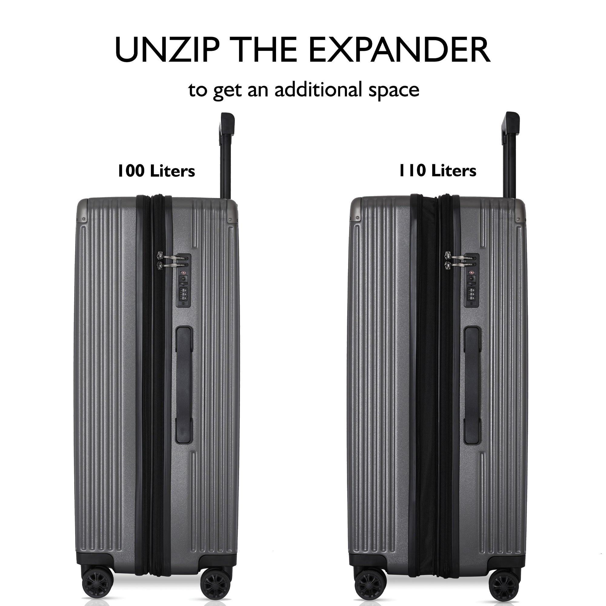 META LUGGAGE