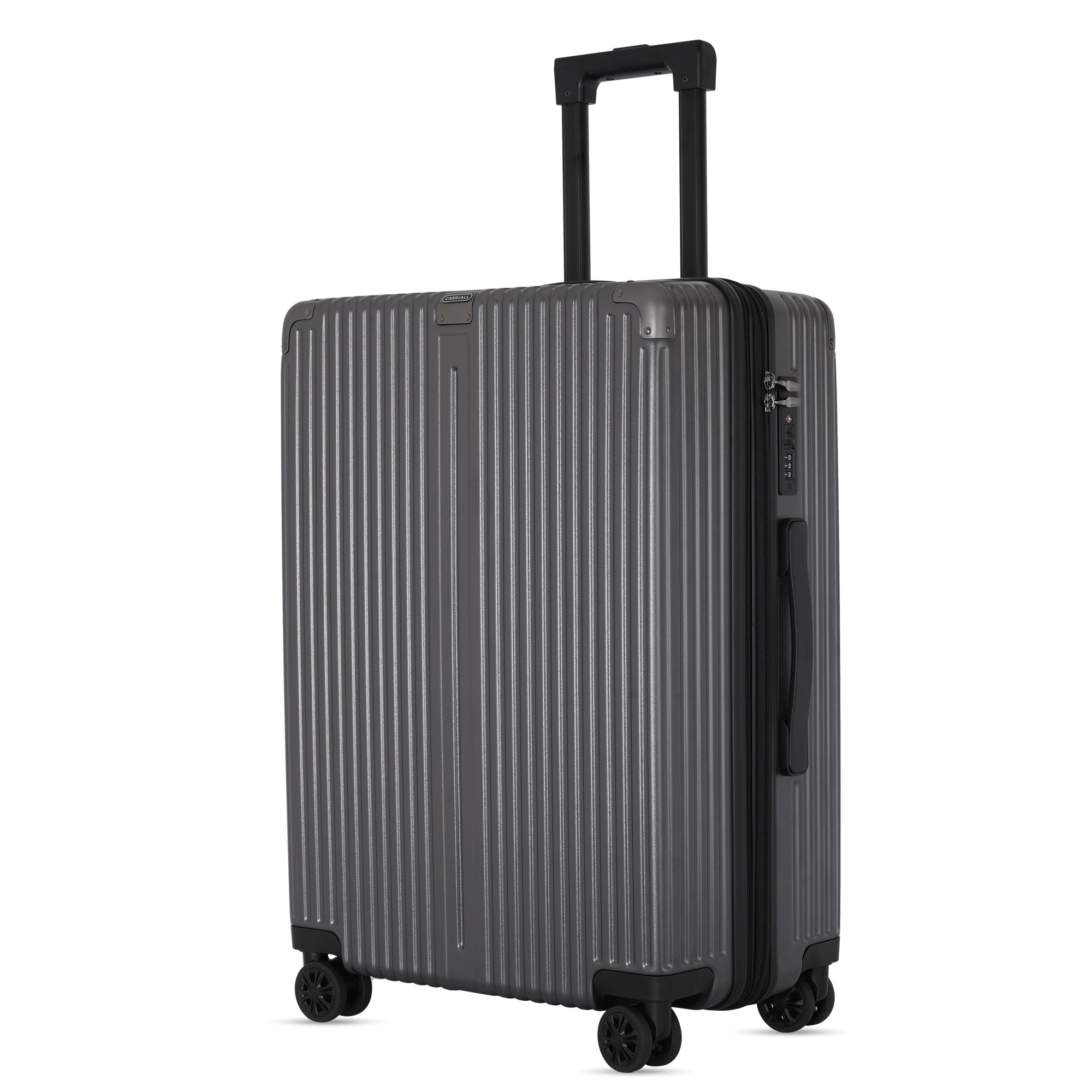 META LUGGAGE
