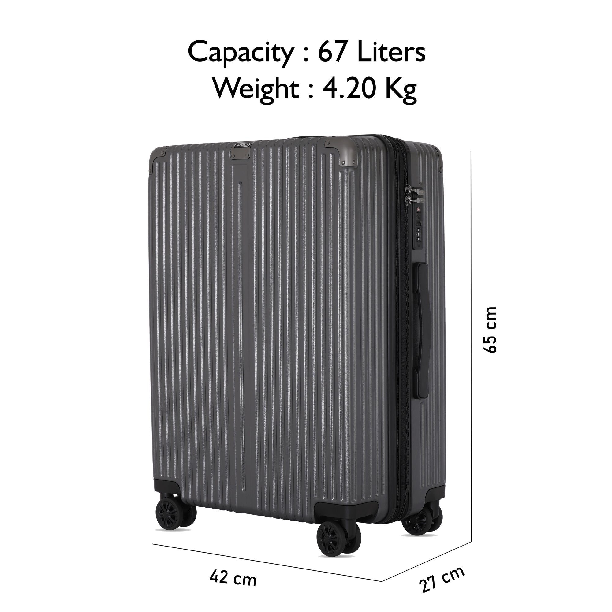 META LUGGAGE