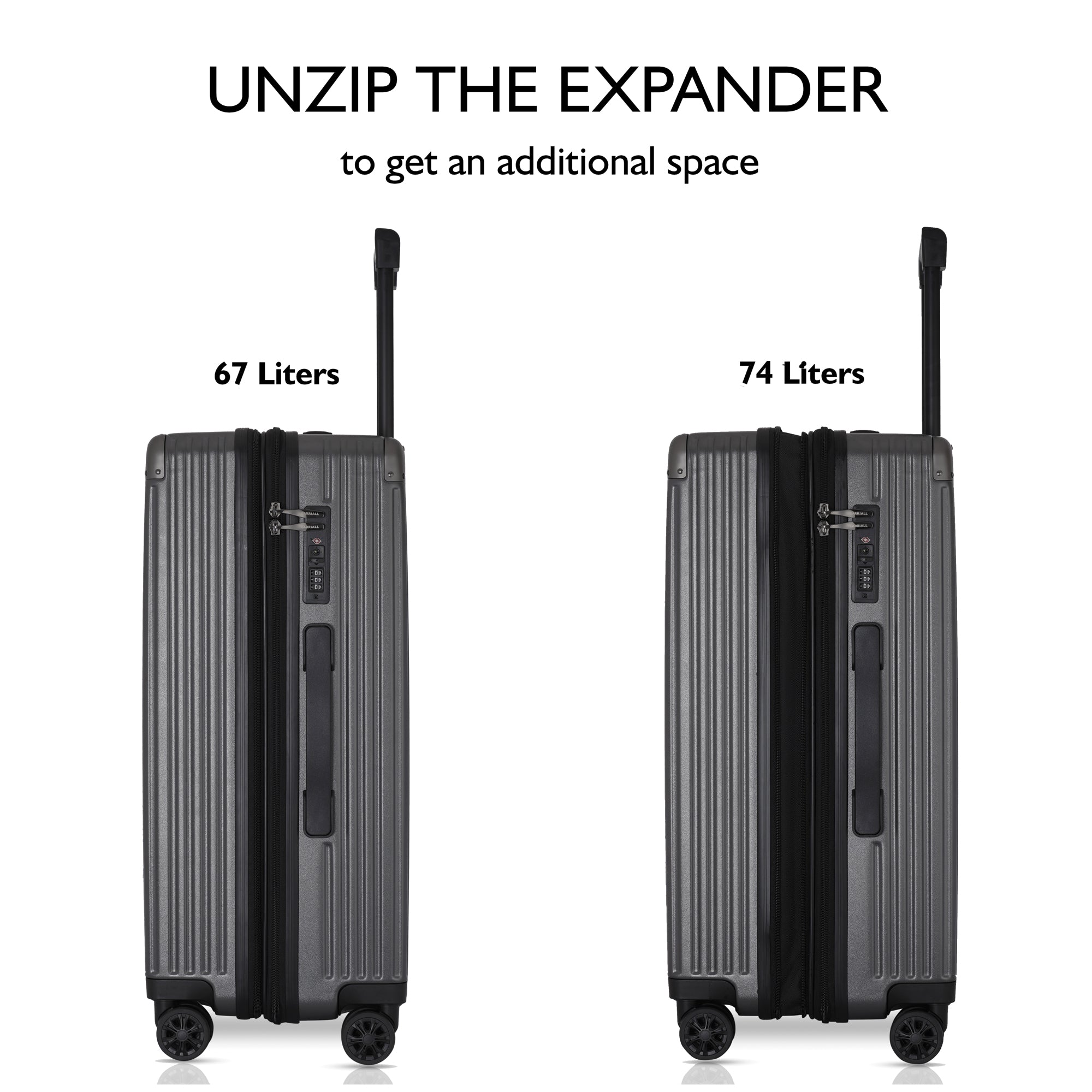 META LUGGAGE