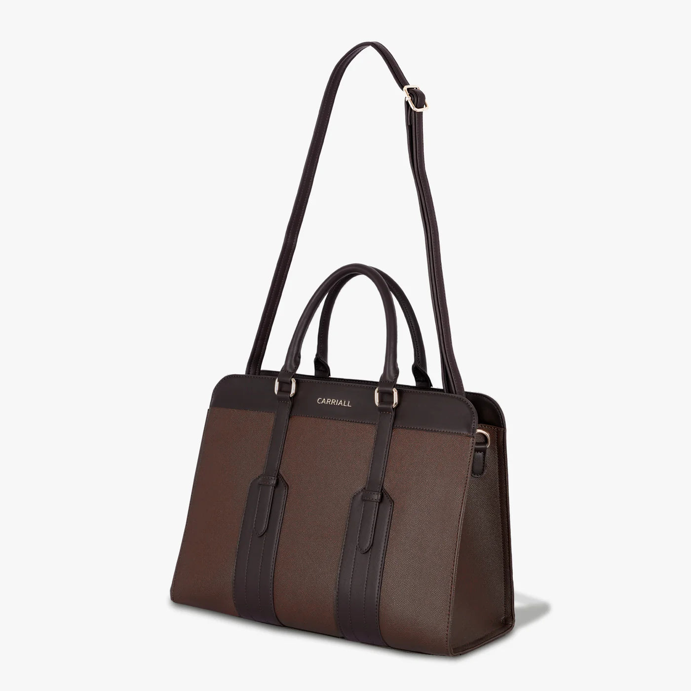 Hazel Tote - Compatible with 14" laptops