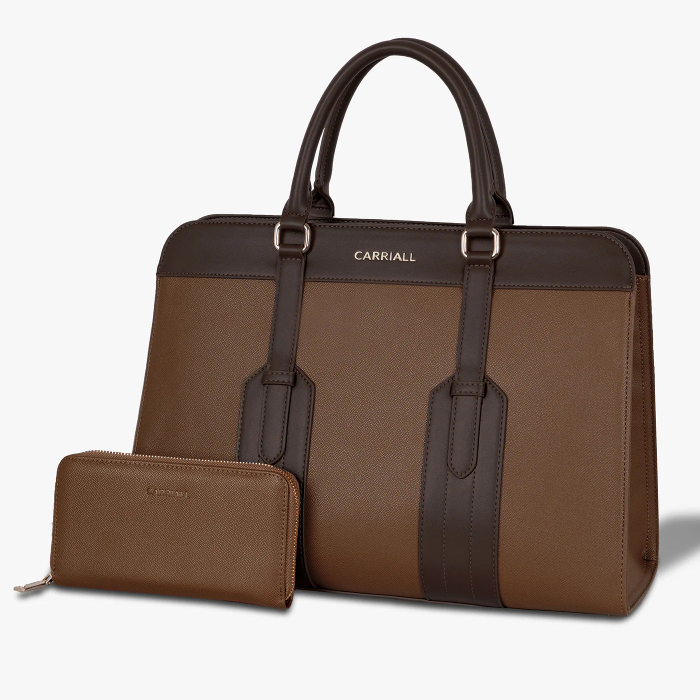 Hazel Tote - Compatible with 14" laptops