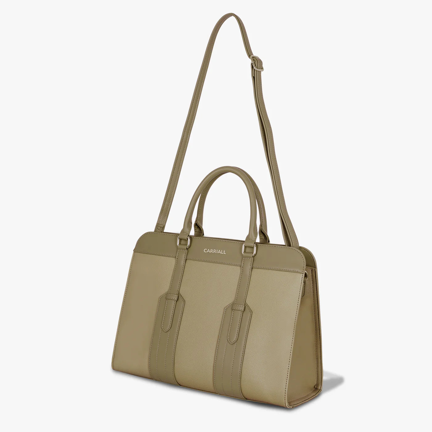 Hazel Tote - Compatible with 14" laptops