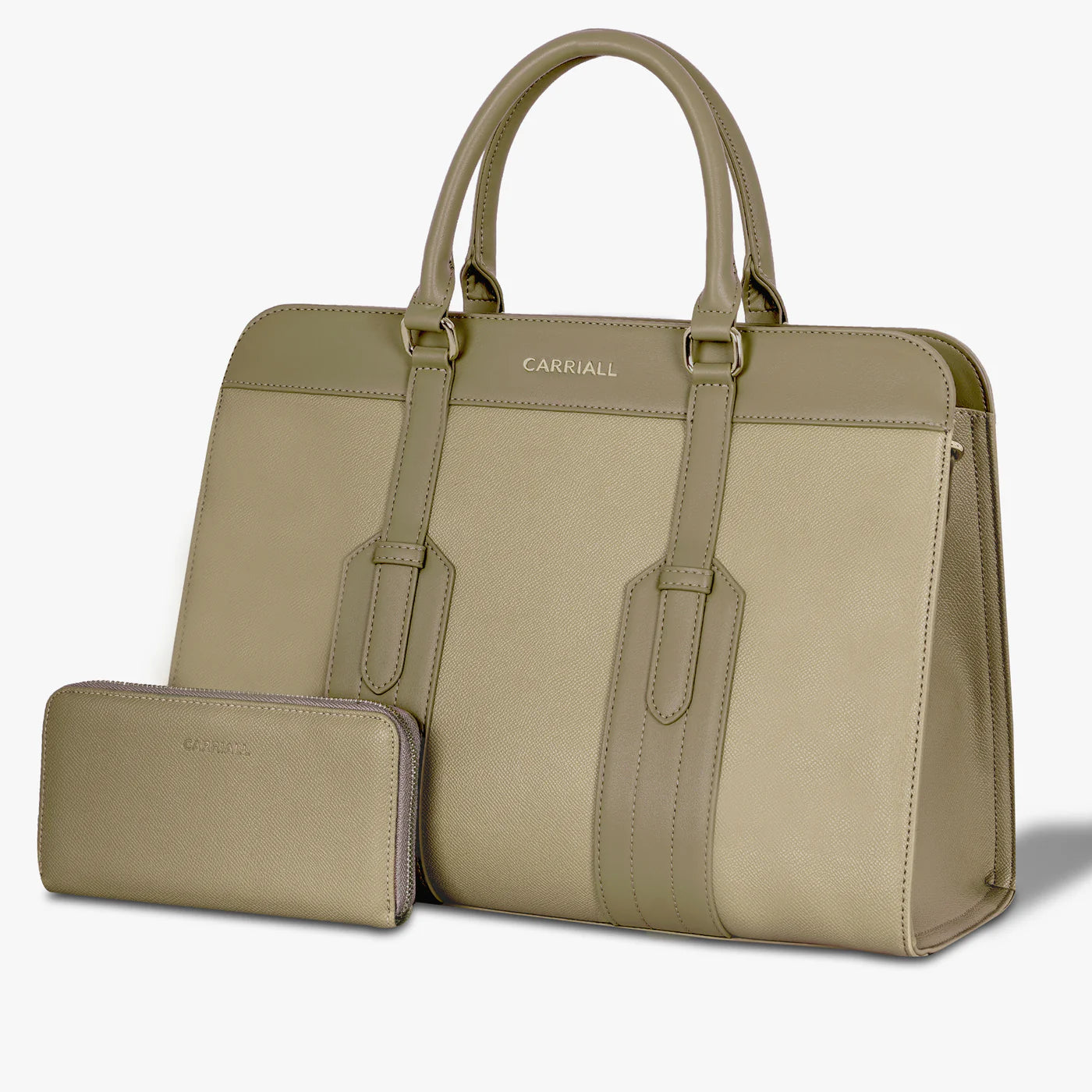 Hazel Tote - Compatible with 14" laptops
