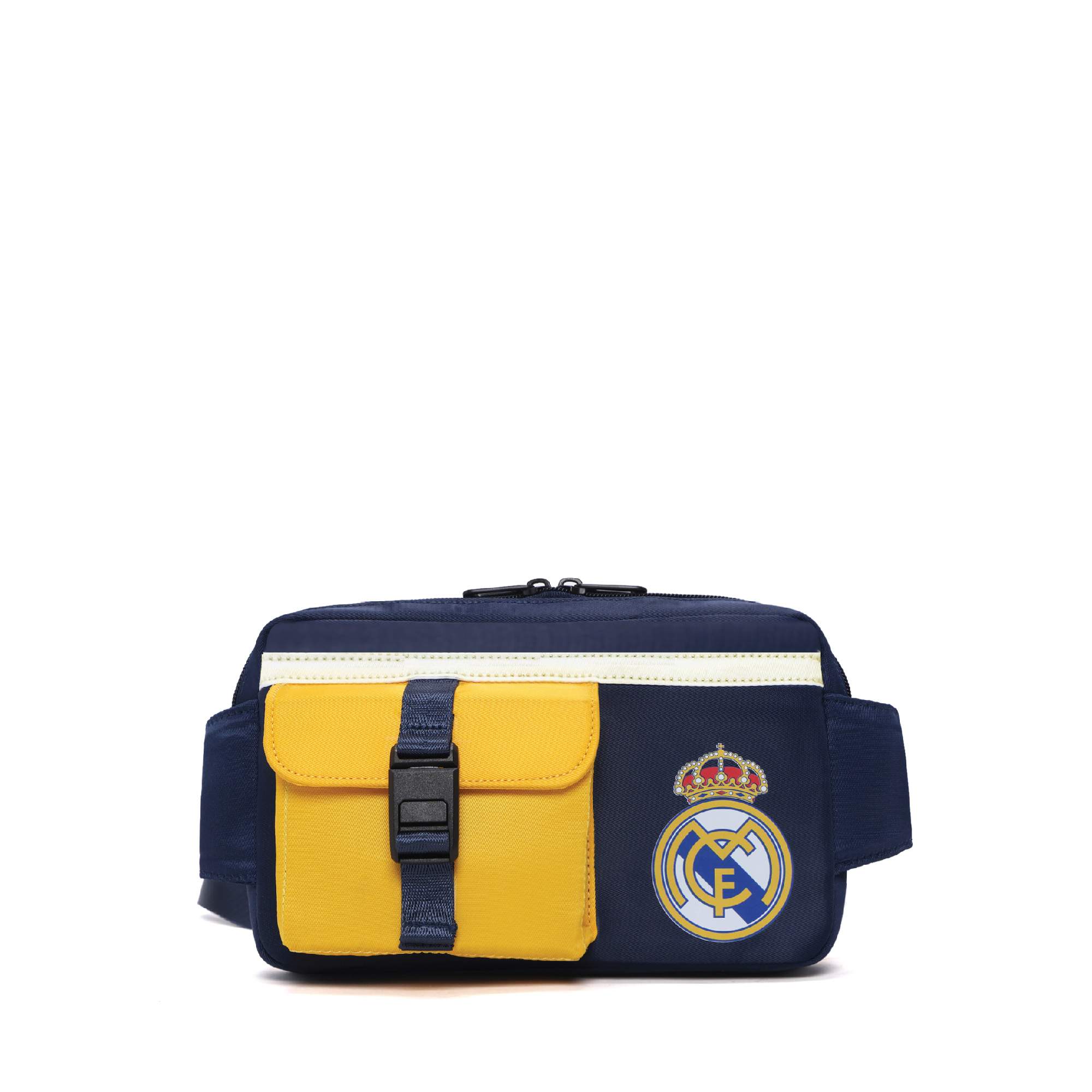 Carriall Official Real Madrid - Heritage Sling