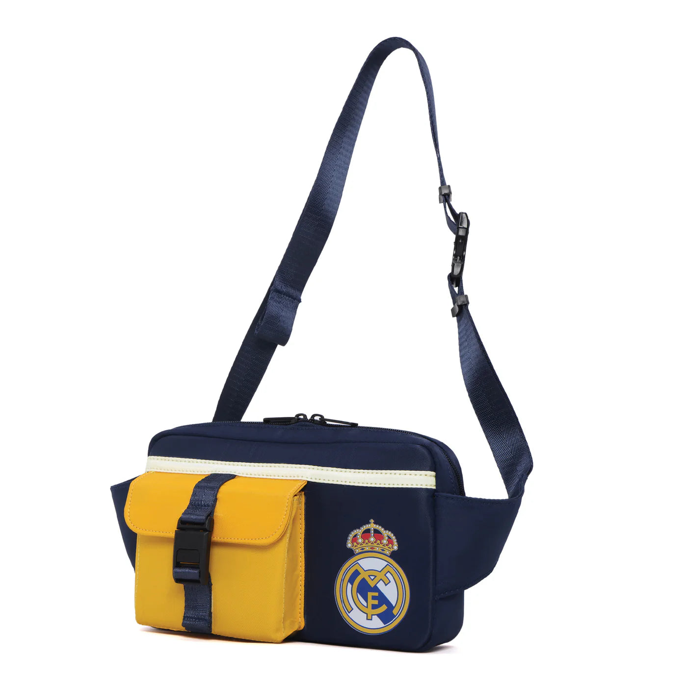 Carriall Official Real Madrid - Heritage Sling