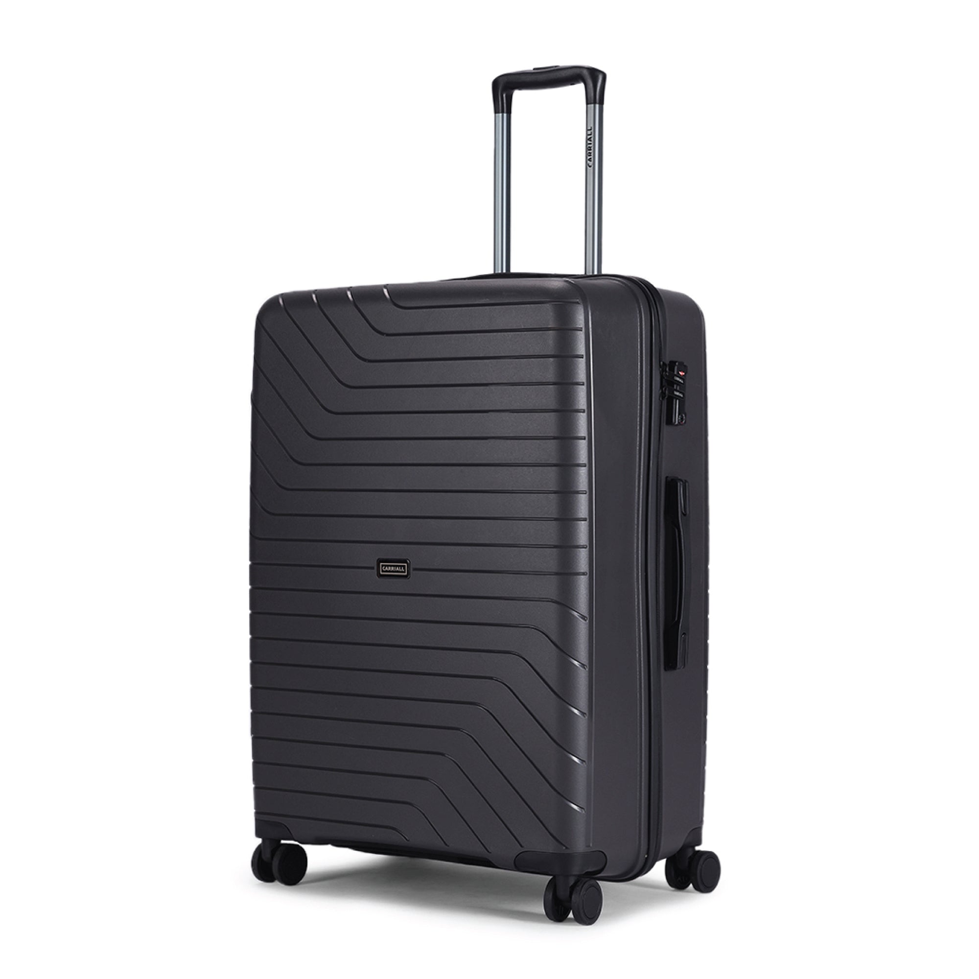 GROOVE LUGGAGE