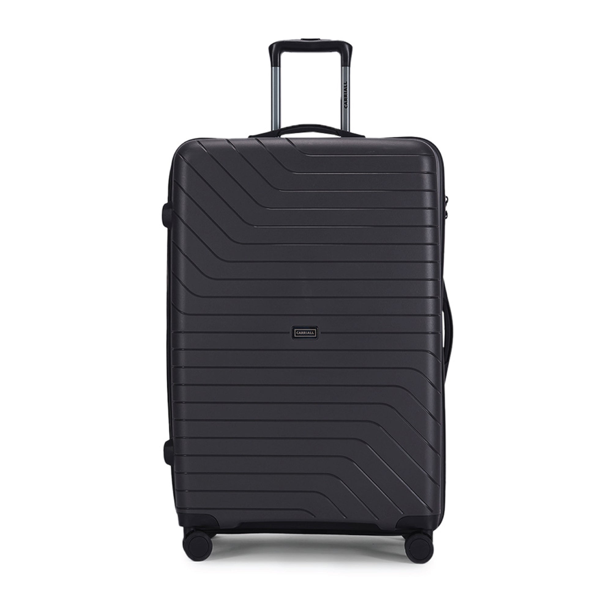GROOVE LUGGAGE