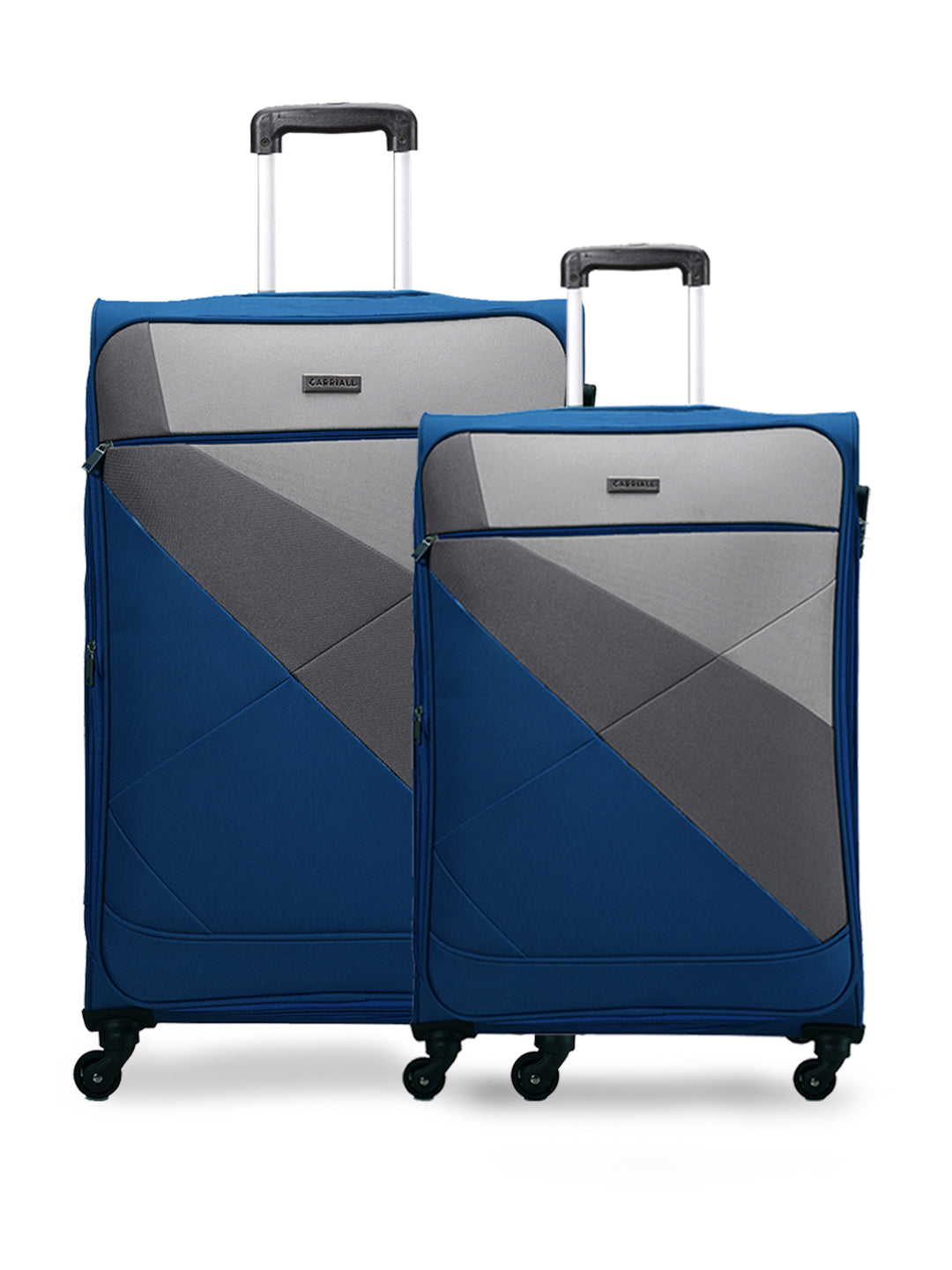 VISTA LUGGAGE SET OF 2 - M+L