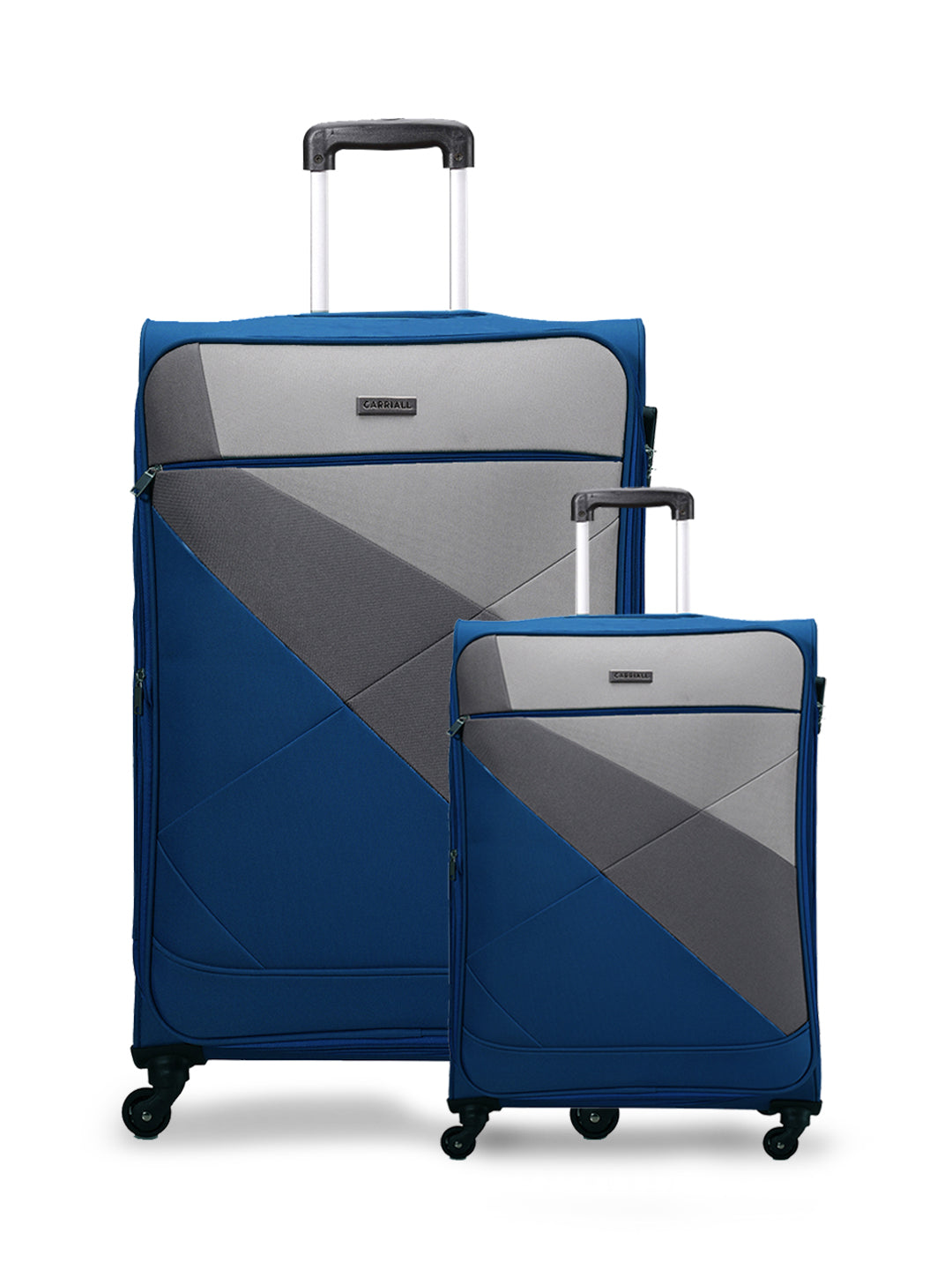 VISTA LUGGAGE SET OF 2 - S+L