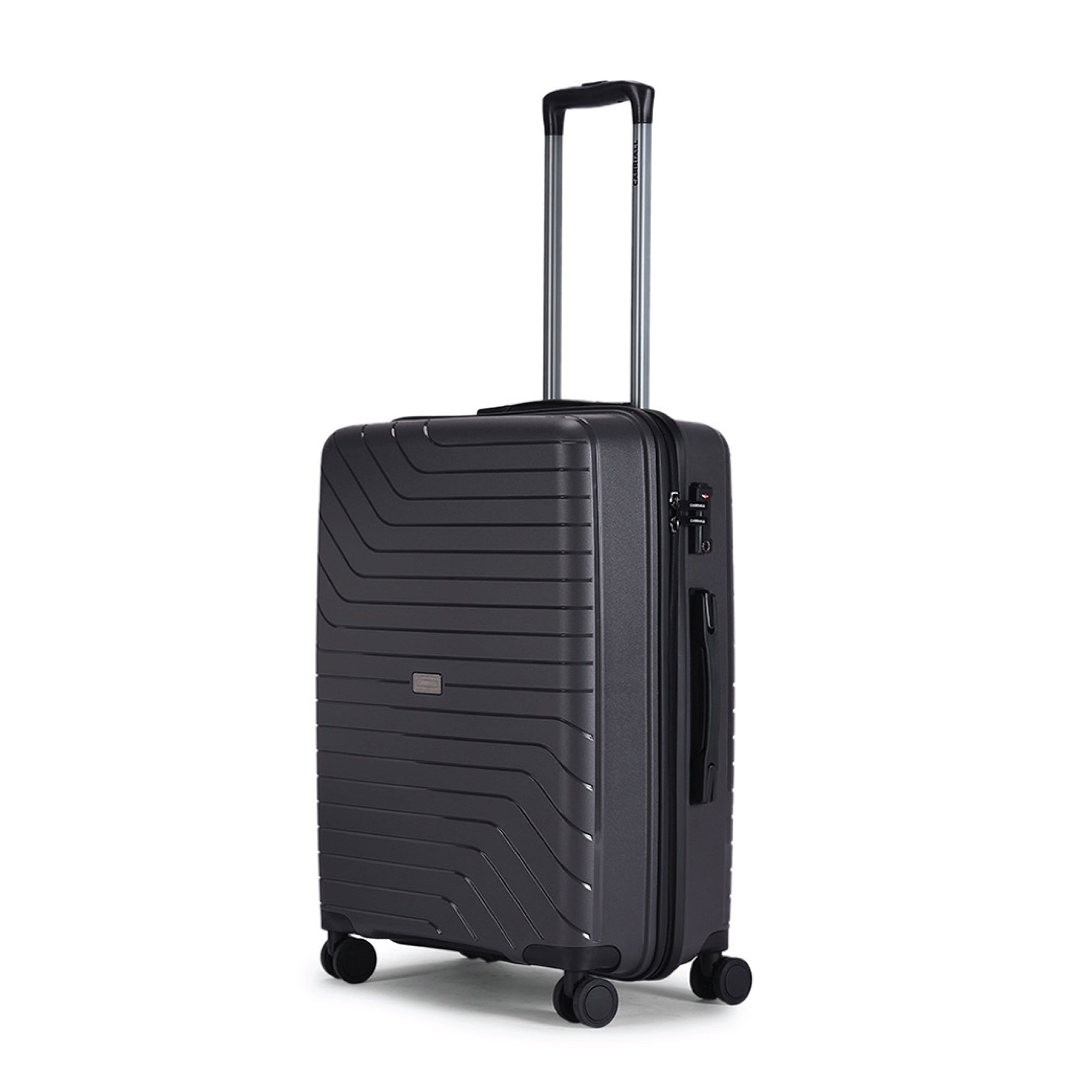 GROOVE LUGGAGE