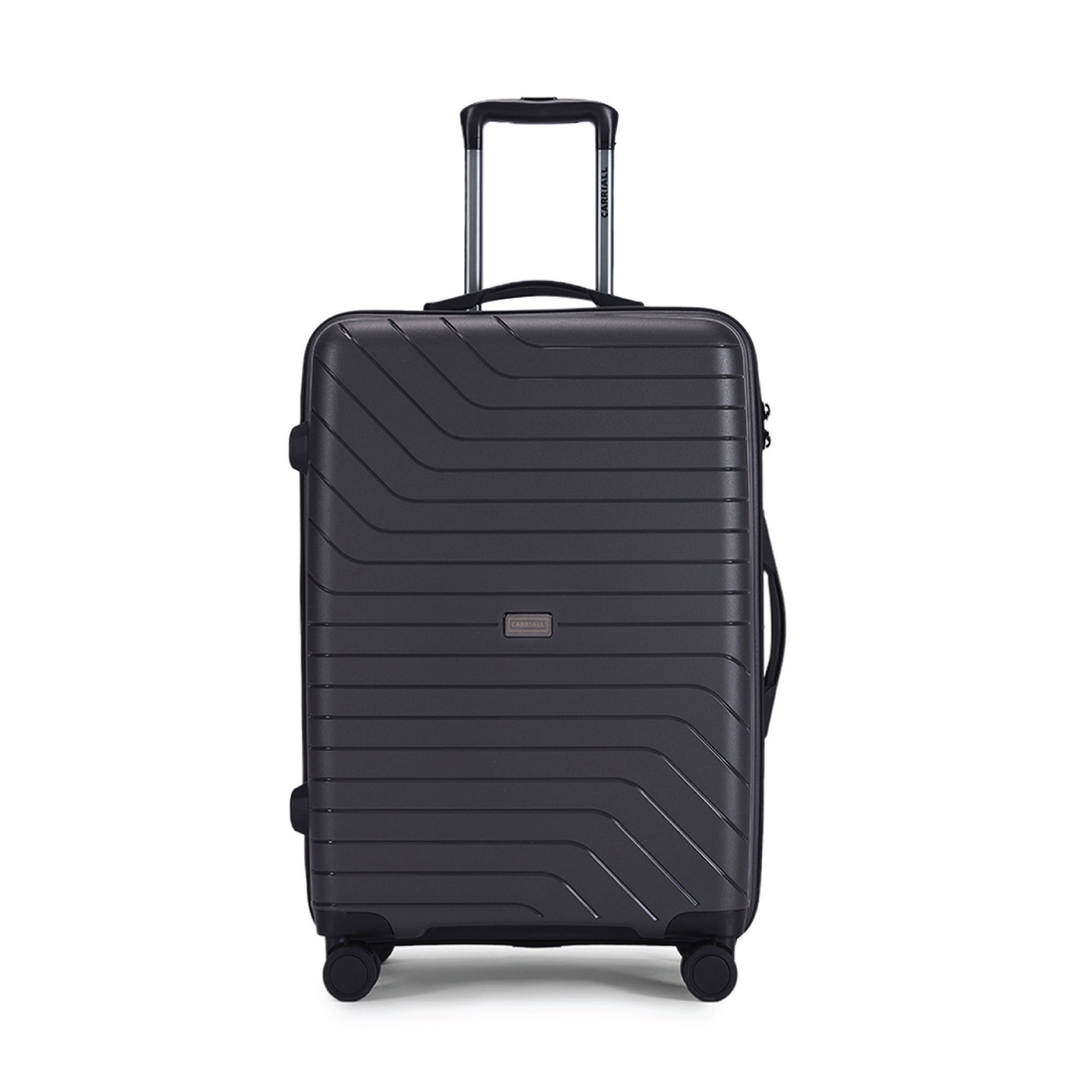 GROOVE LUGGAGE