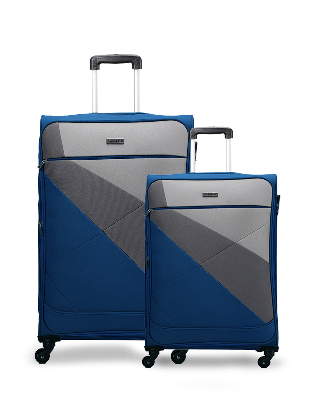 VISTA LUGGAGE SET OF 2 - S+M