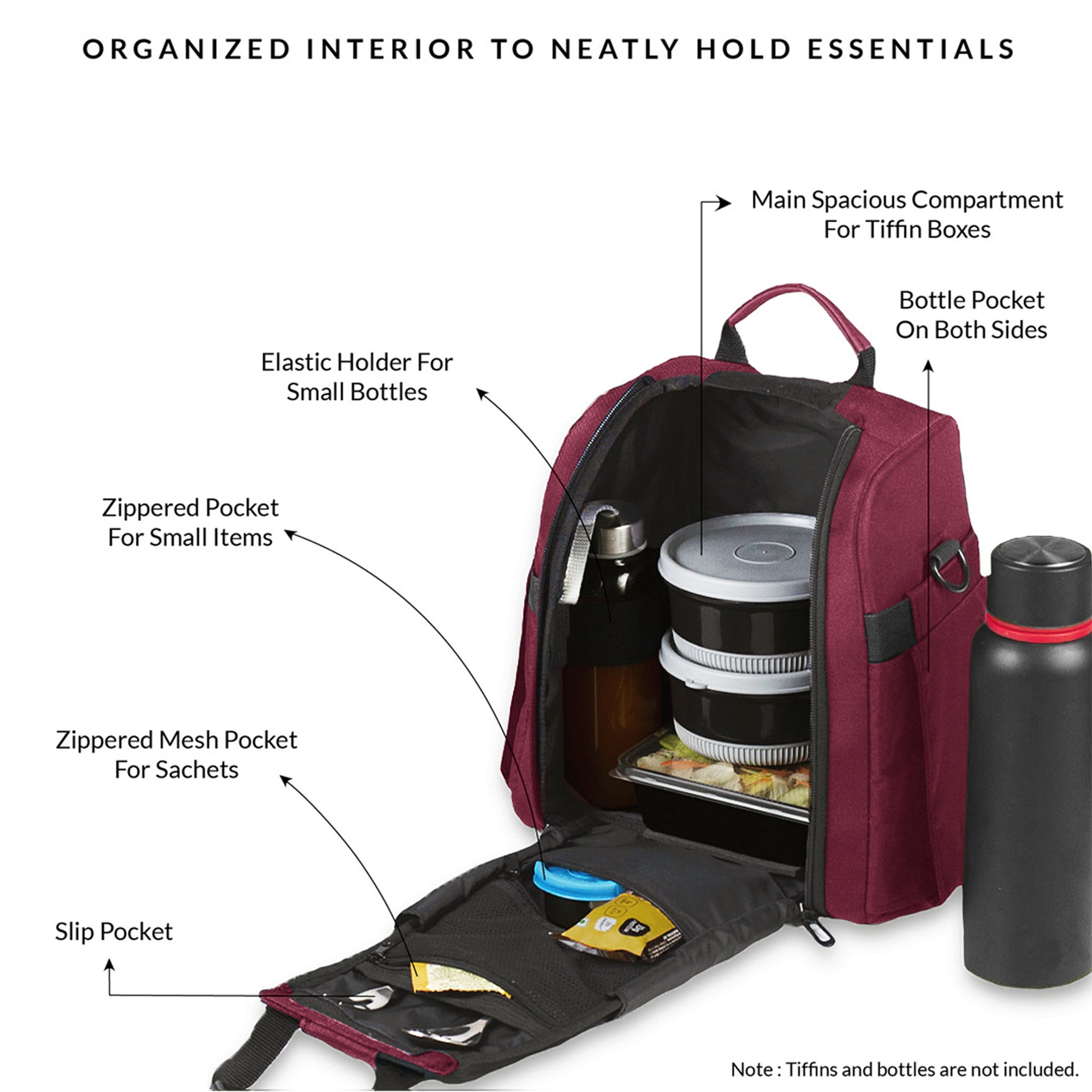 Meal Bag