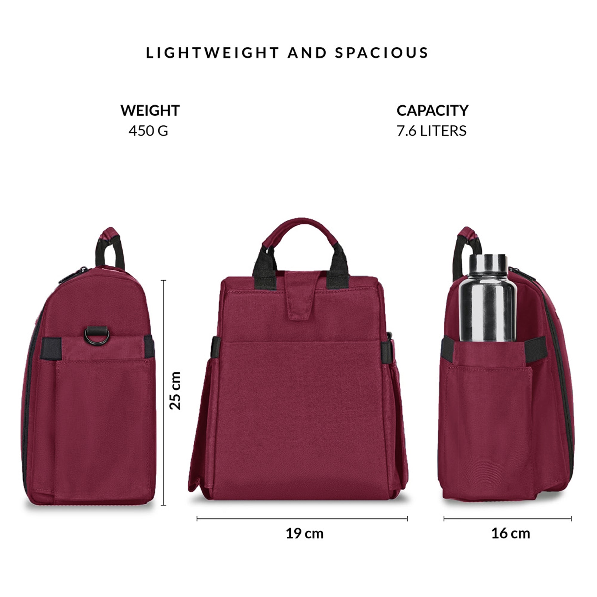 Meal Bag