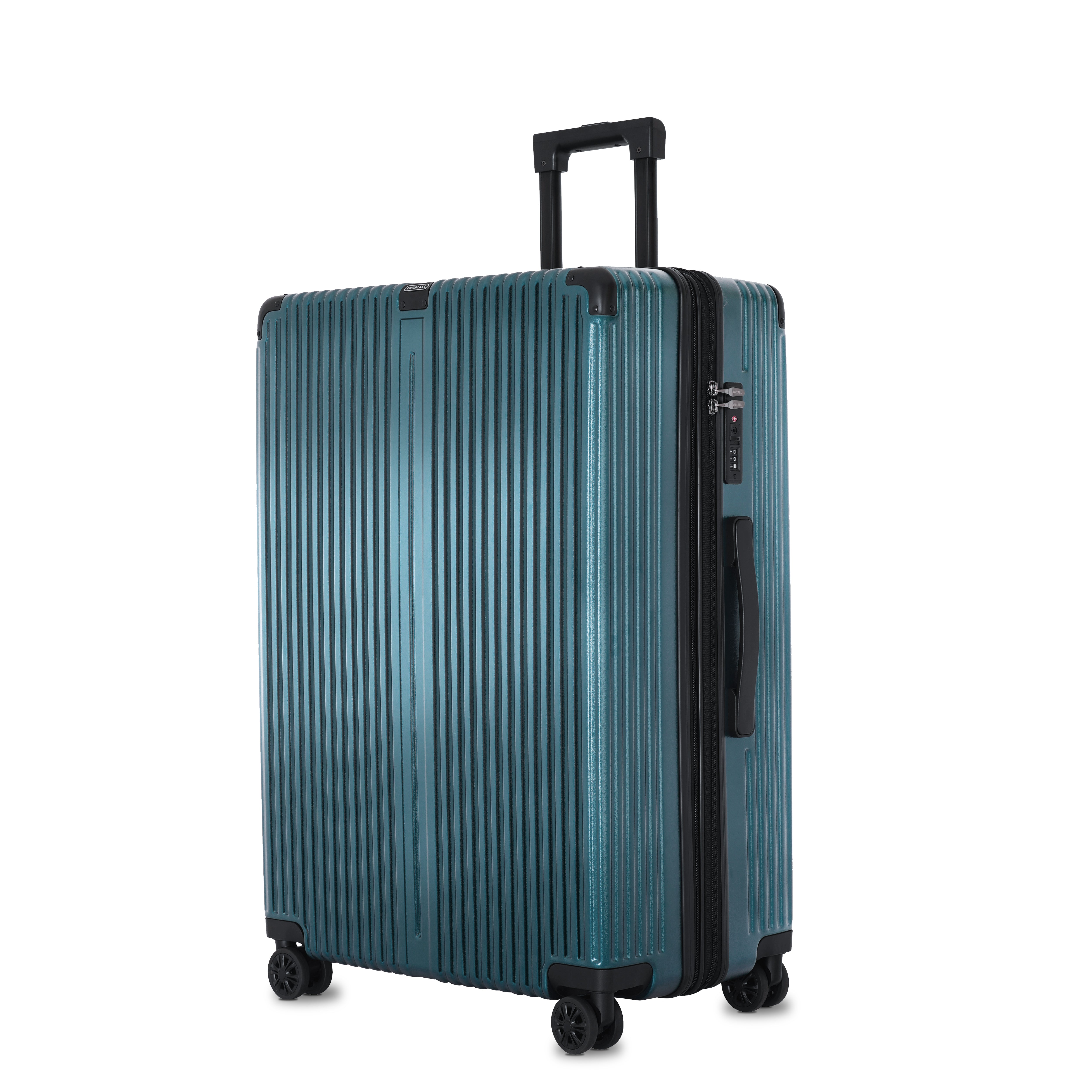 META LUGGAGE SET OF 2 - S+L