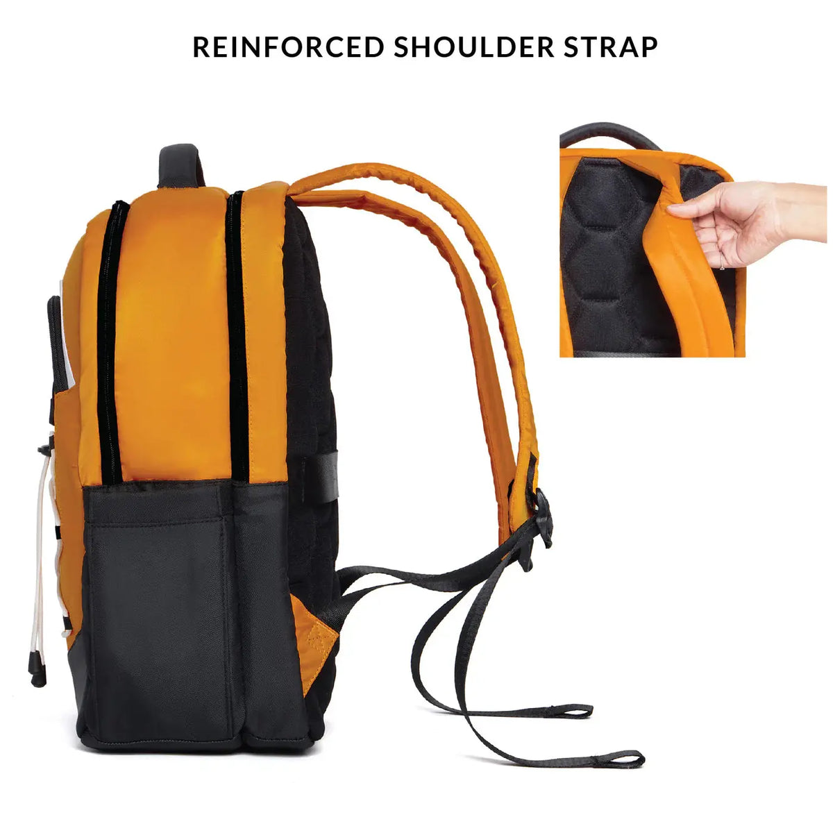 Official Real Madrid Roar Backpack
